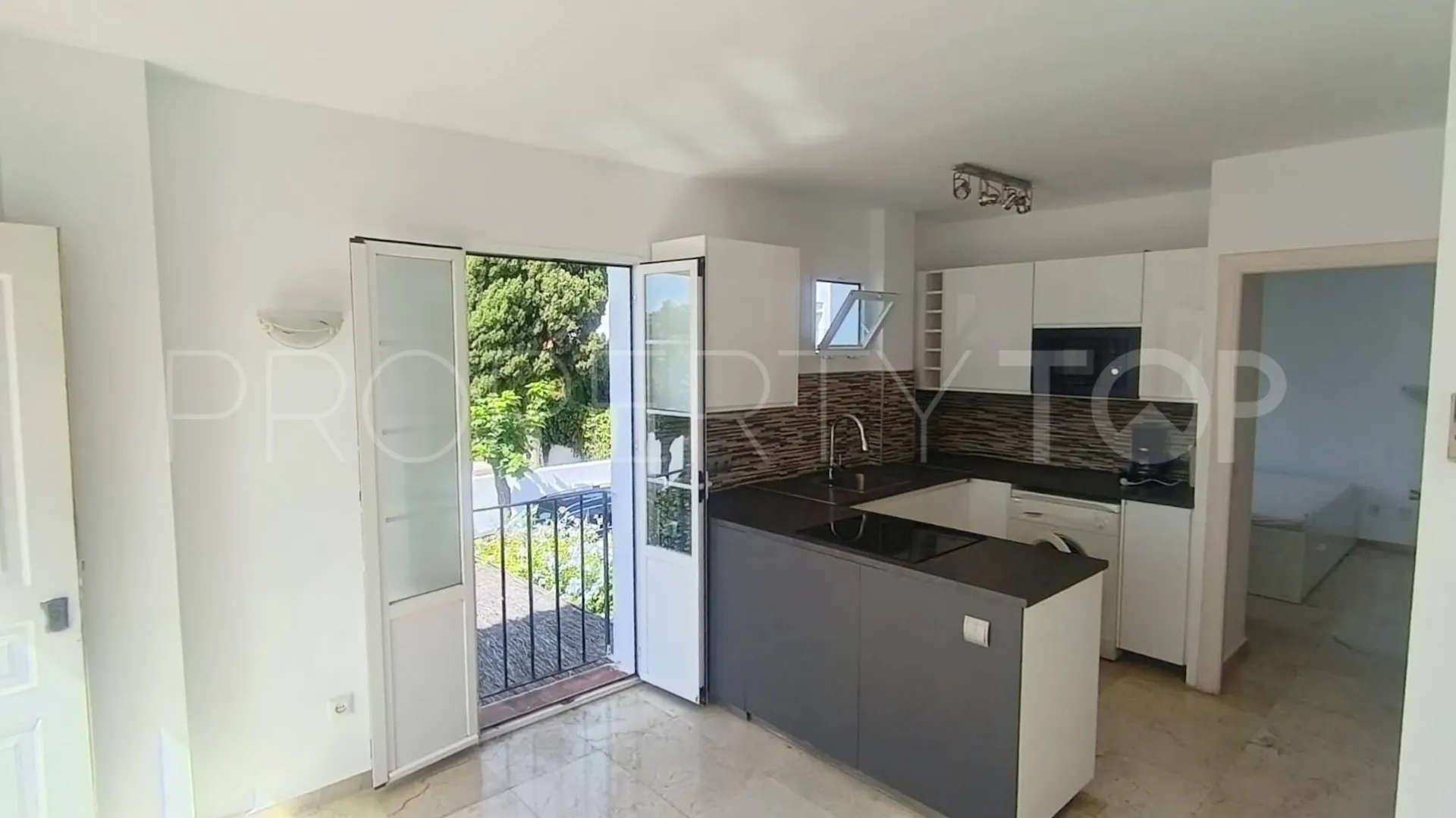 For sale Benamara apartment