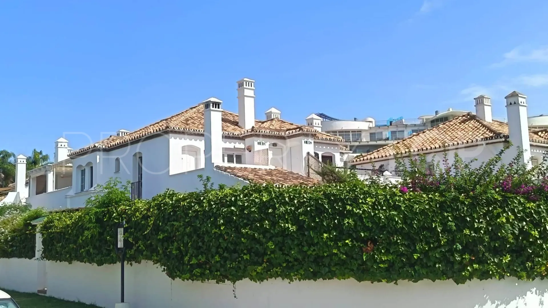 For sale Benamara apartment