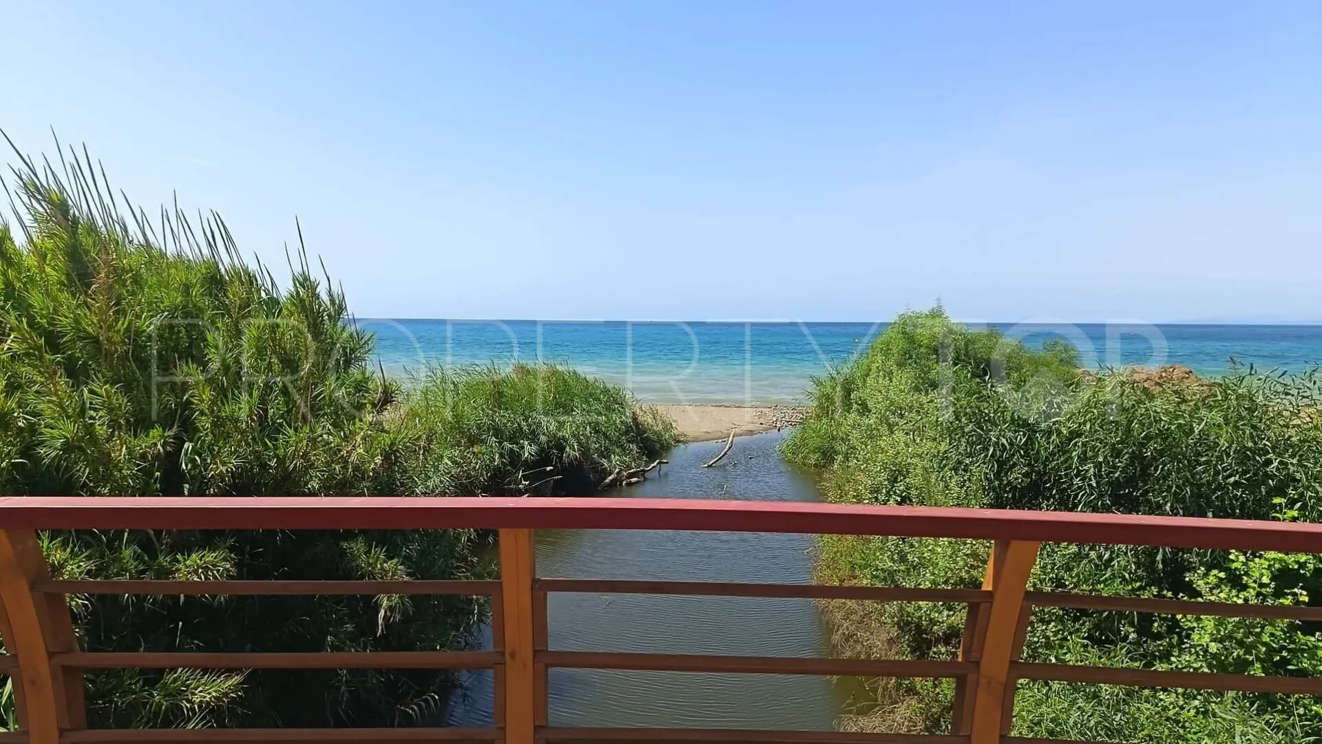 For sale Benamara apartment