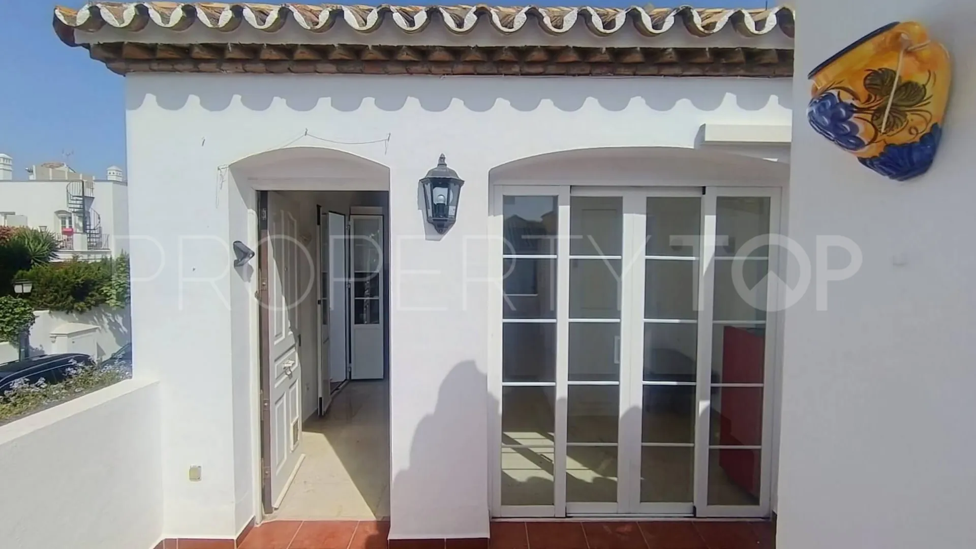 For sale Benamara apartment