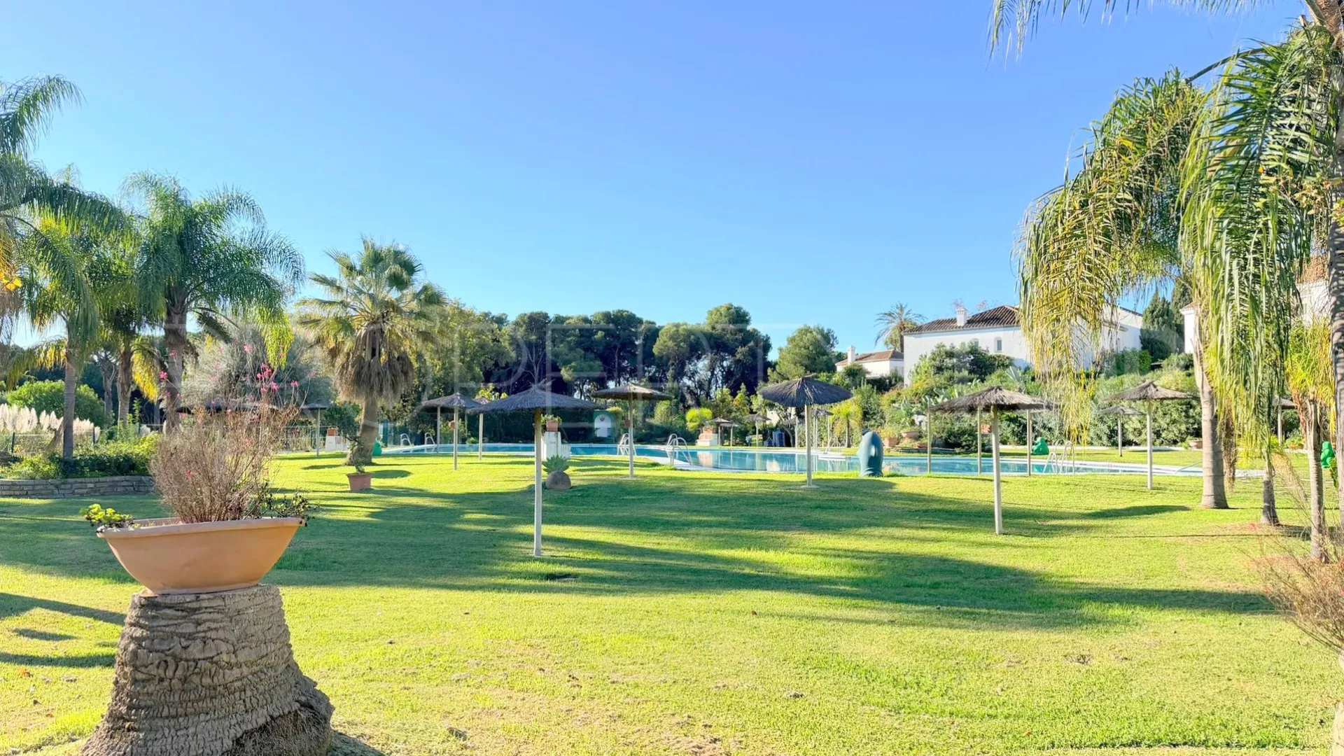 For sale Benamara apartment