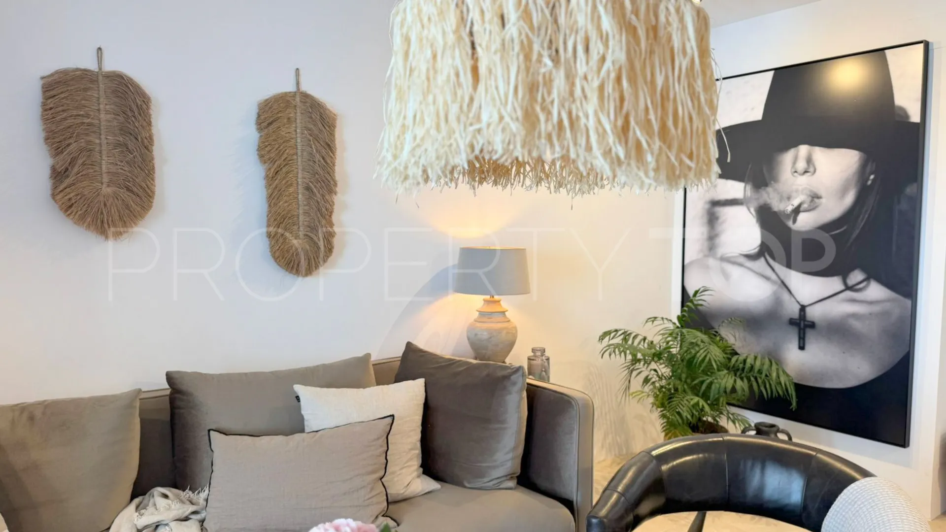 Comprar apartamento en Puerto La Duquesa