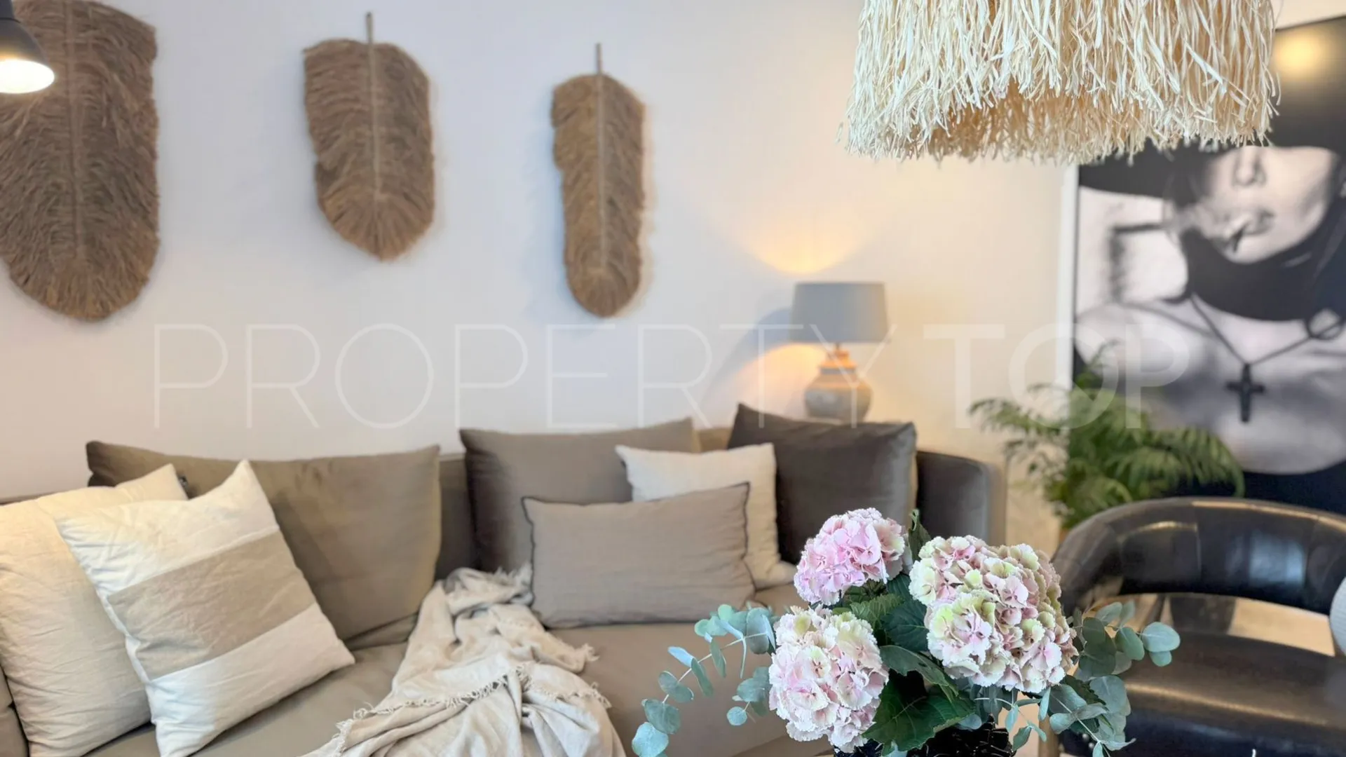 Comprar apartamento en Puerto La Duquesa