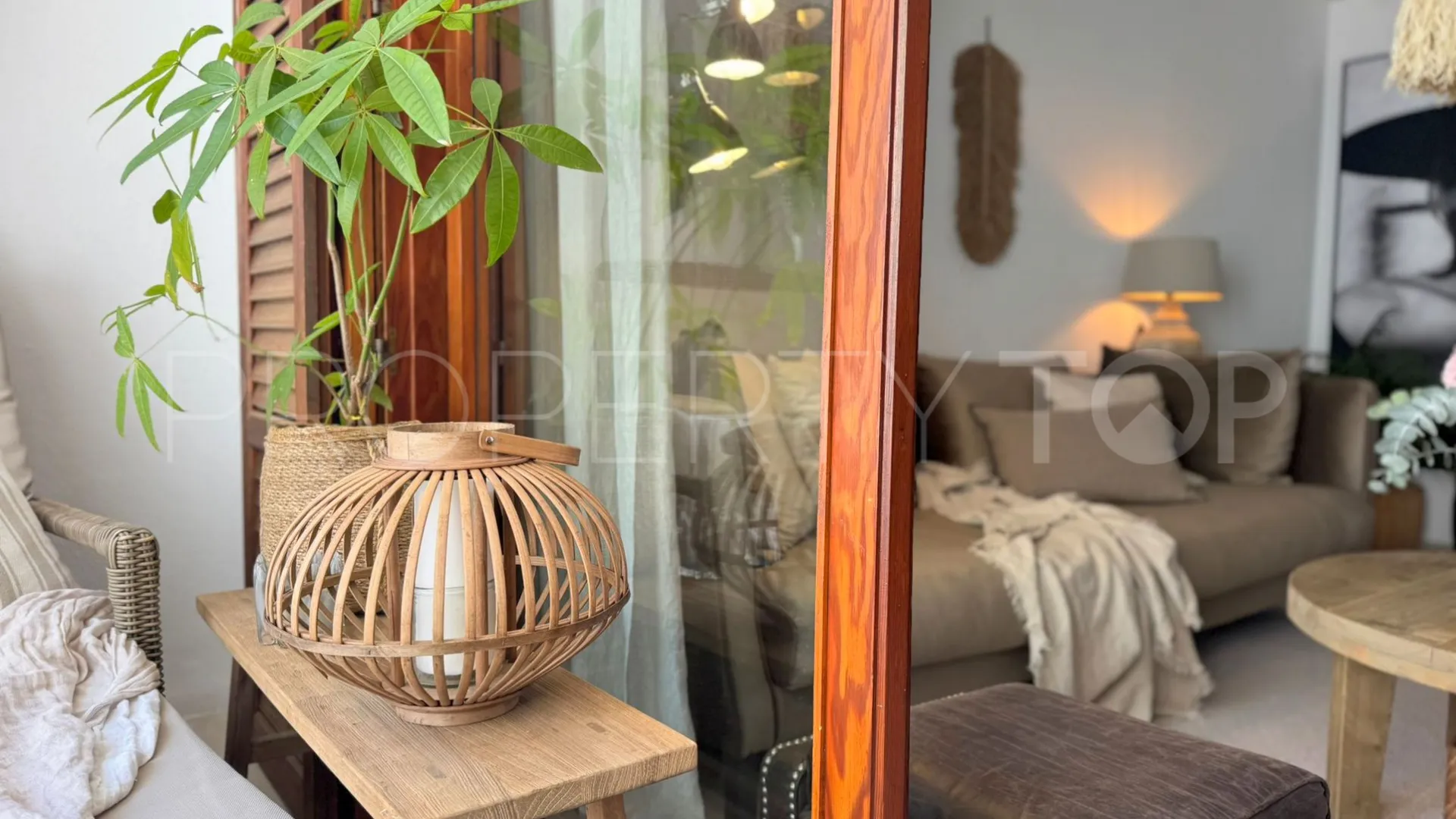 Comprar apartamento en Puerto La Duquesa