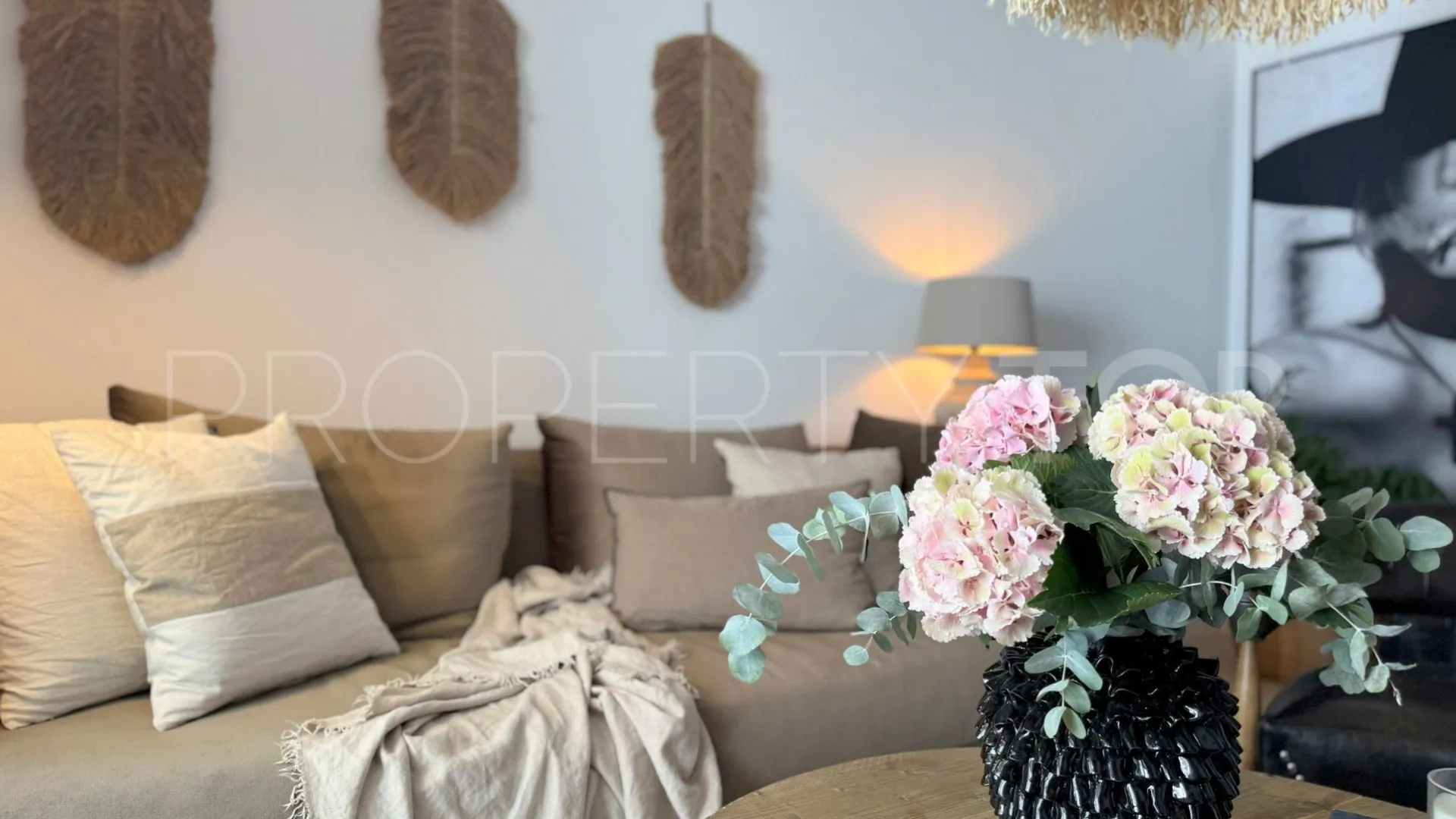 Comprar apartamento en Puerto La Duquesa