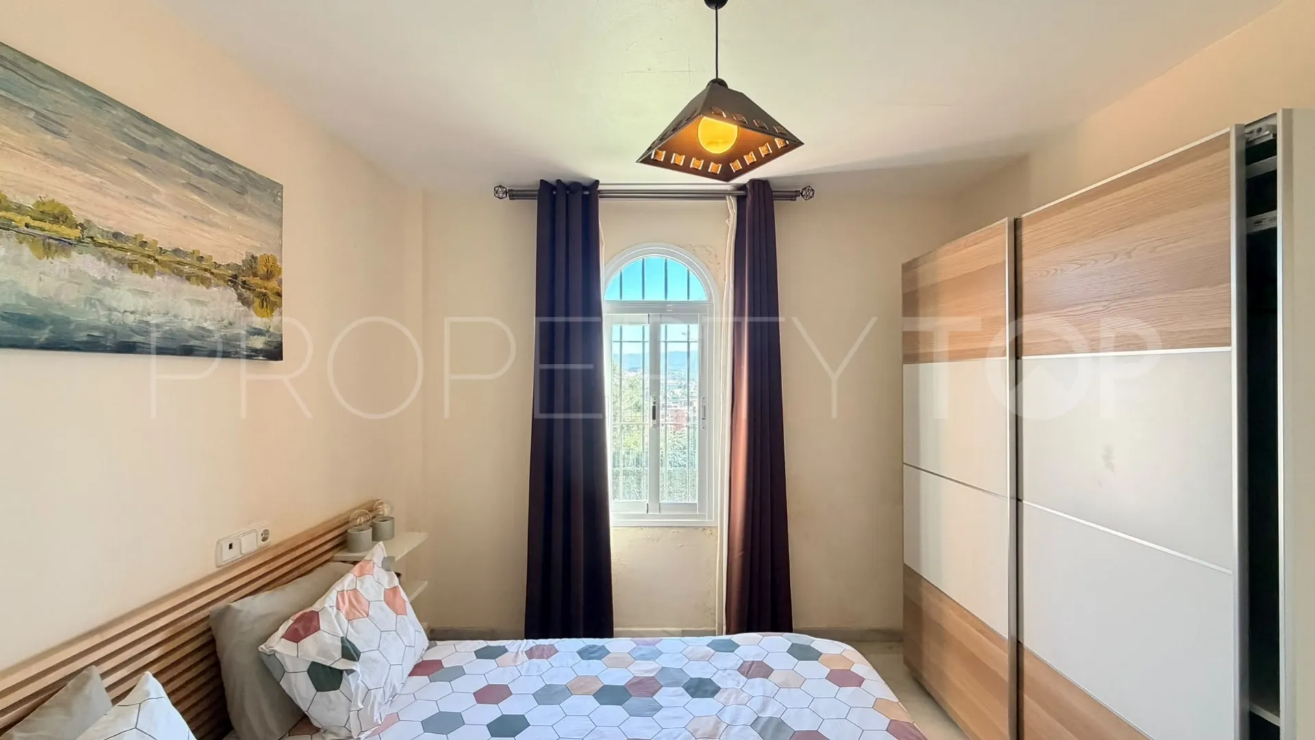 For sale duplex in La Duquesa Golf with 3 bedrooms