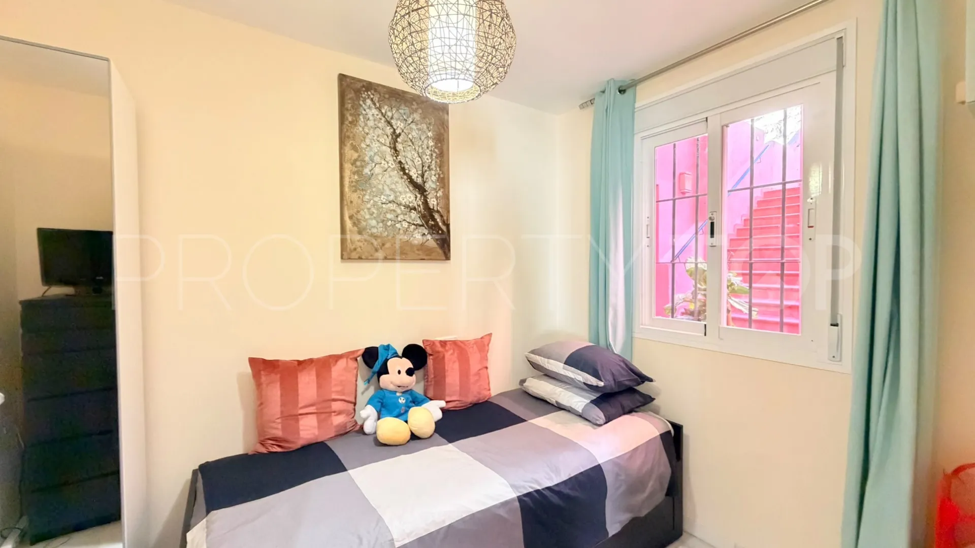 For sale duplex in La Duquesa Golf with 3 bedrooms