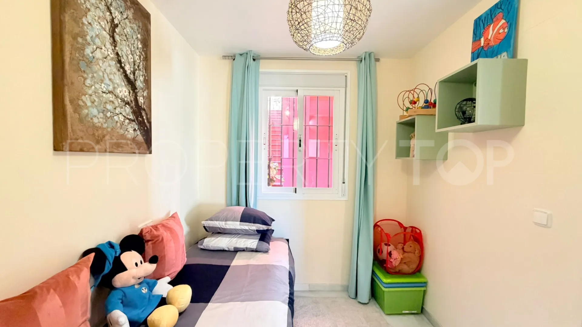 For sale duplex in La Duquesa Golf with 3 bedrooms