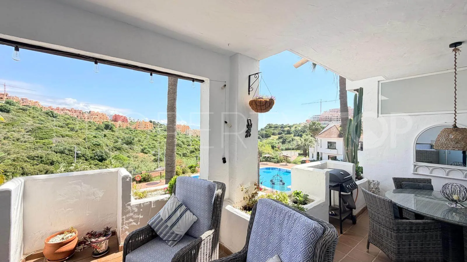 Apartment for sale in Duquesa Village