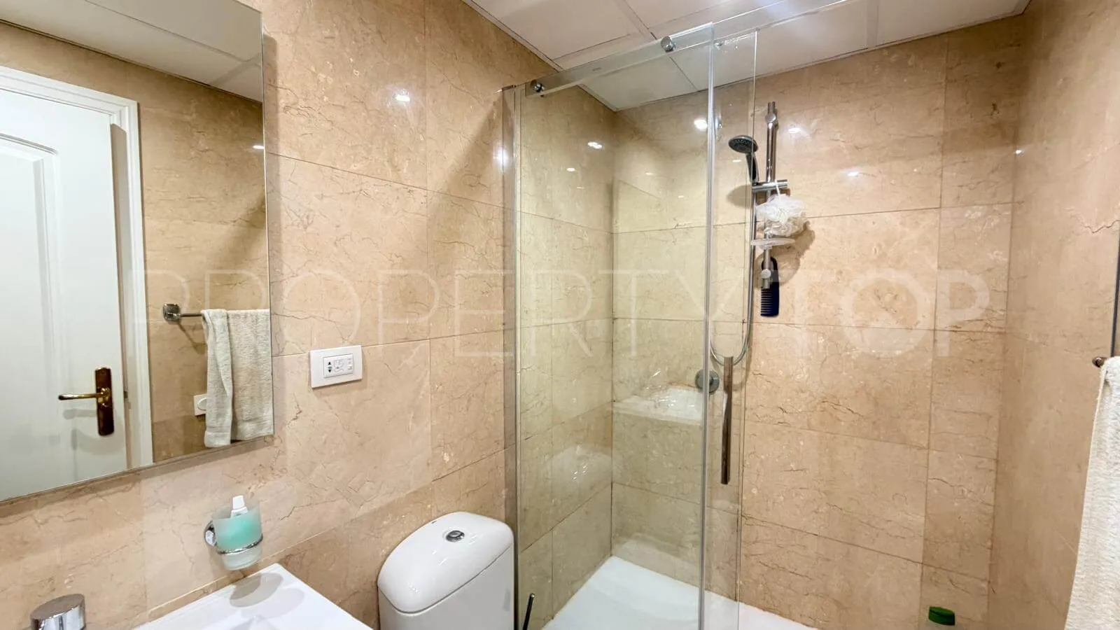 Apartment for sale in Duquesa Village