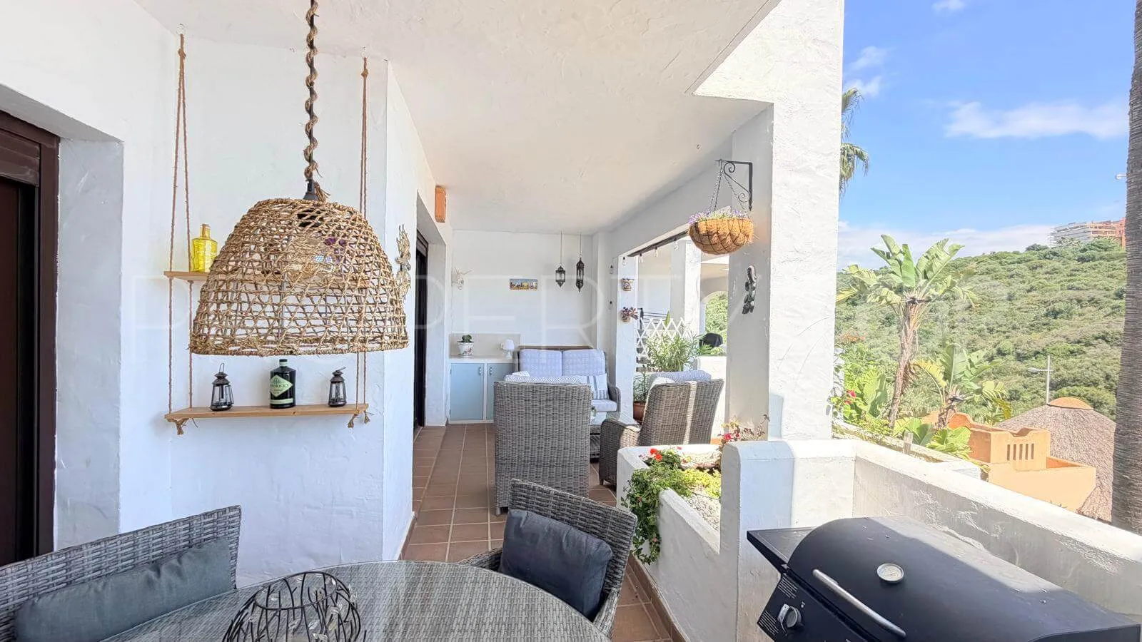 Apartment for sale in Duquesa Village