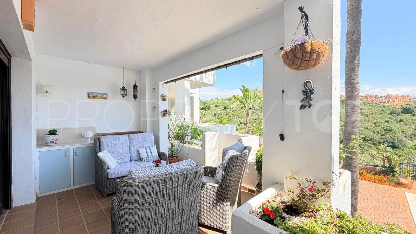 Apartment for sale in Duquesa Village
