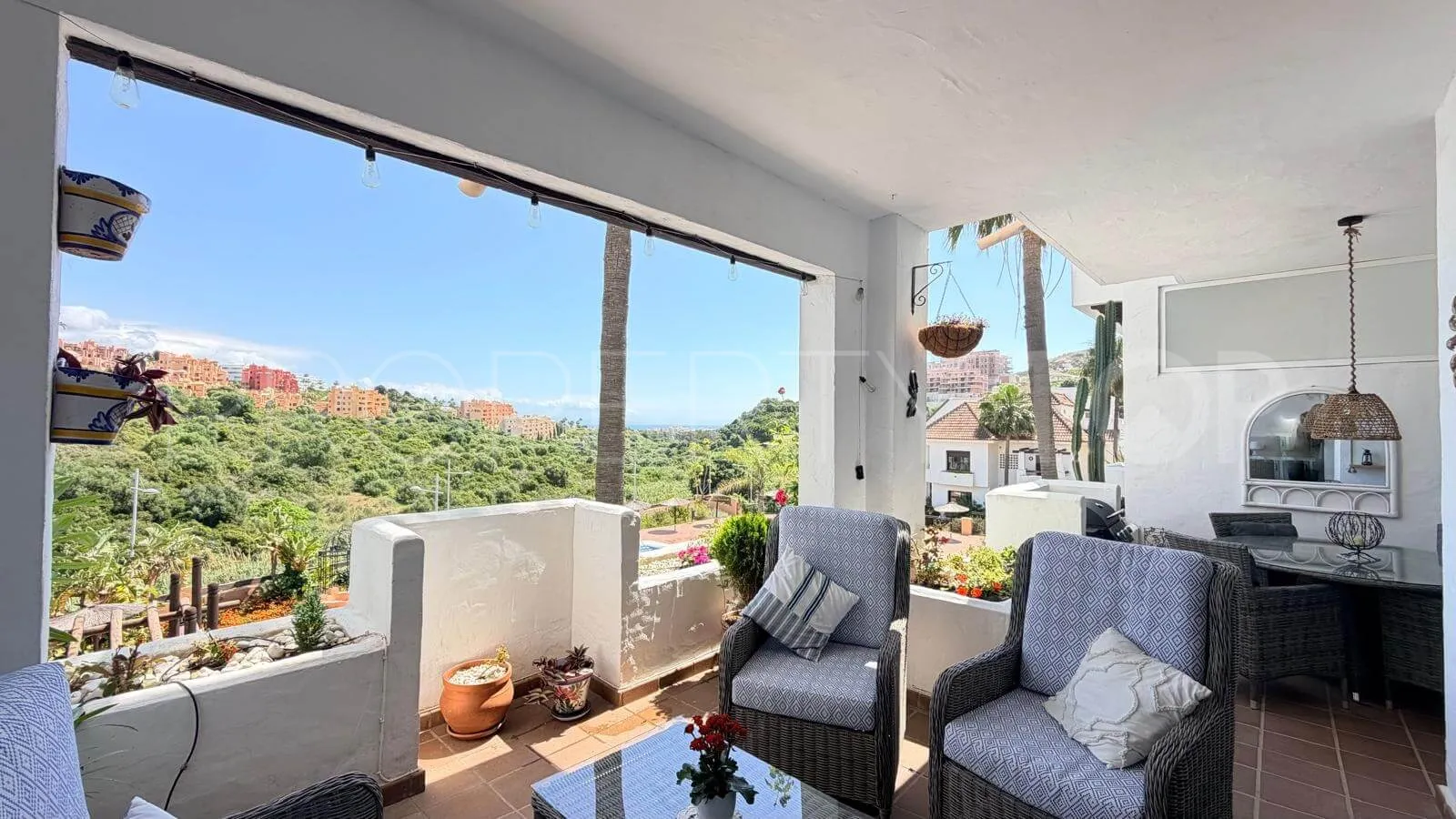Apartment for sale in Duquesa Village