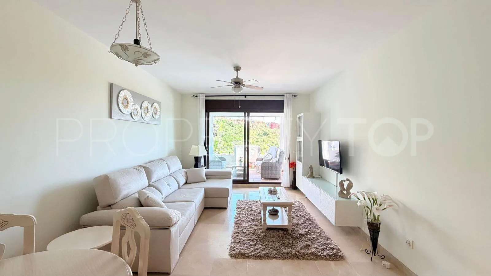 Apartment for sale in Duquesa Village