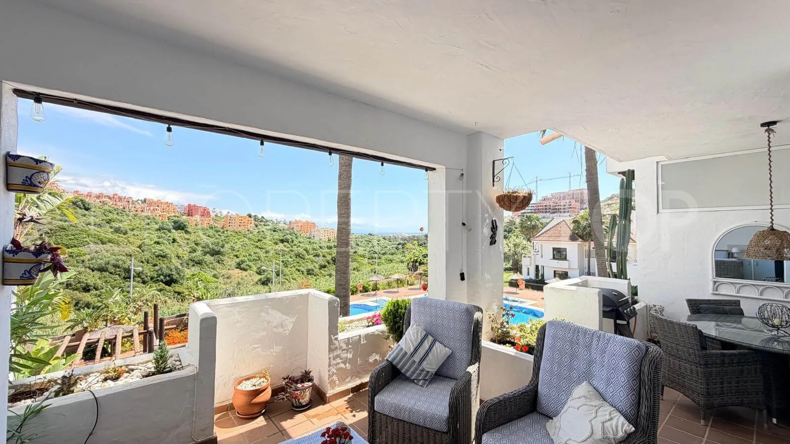 Apartment for sale in Duquesa Village