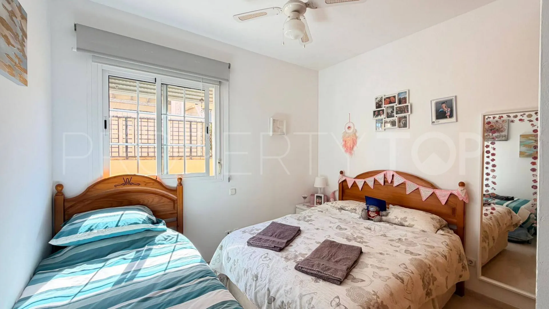 Town house for sale in Manilva with 3 bedrooms