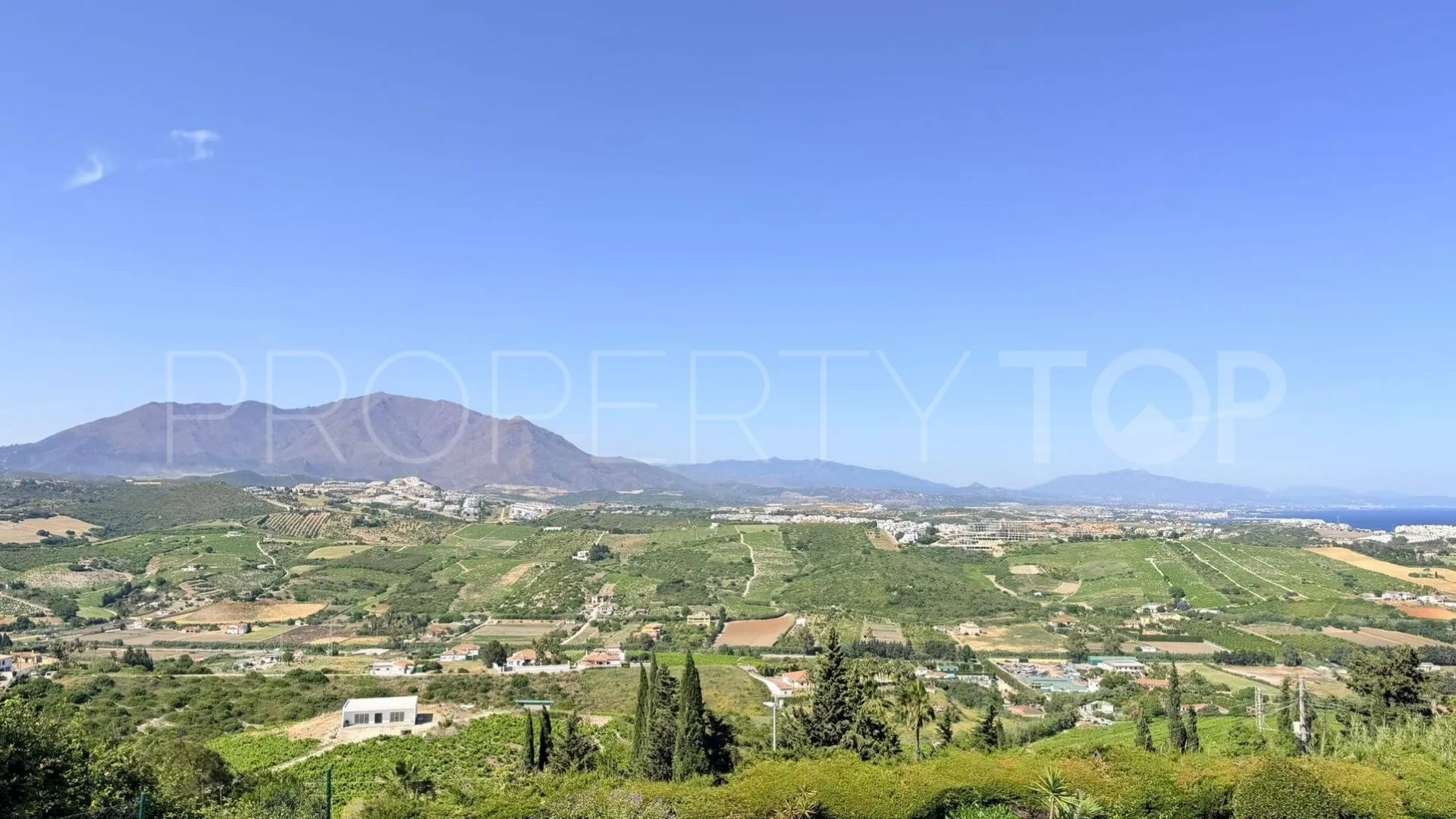 Town house for sale in Manilva with 3 bedrooms