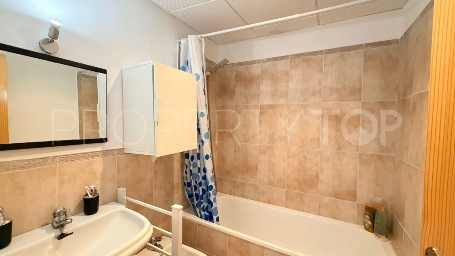 Town house for sale in Manilva with 3 bedrooms