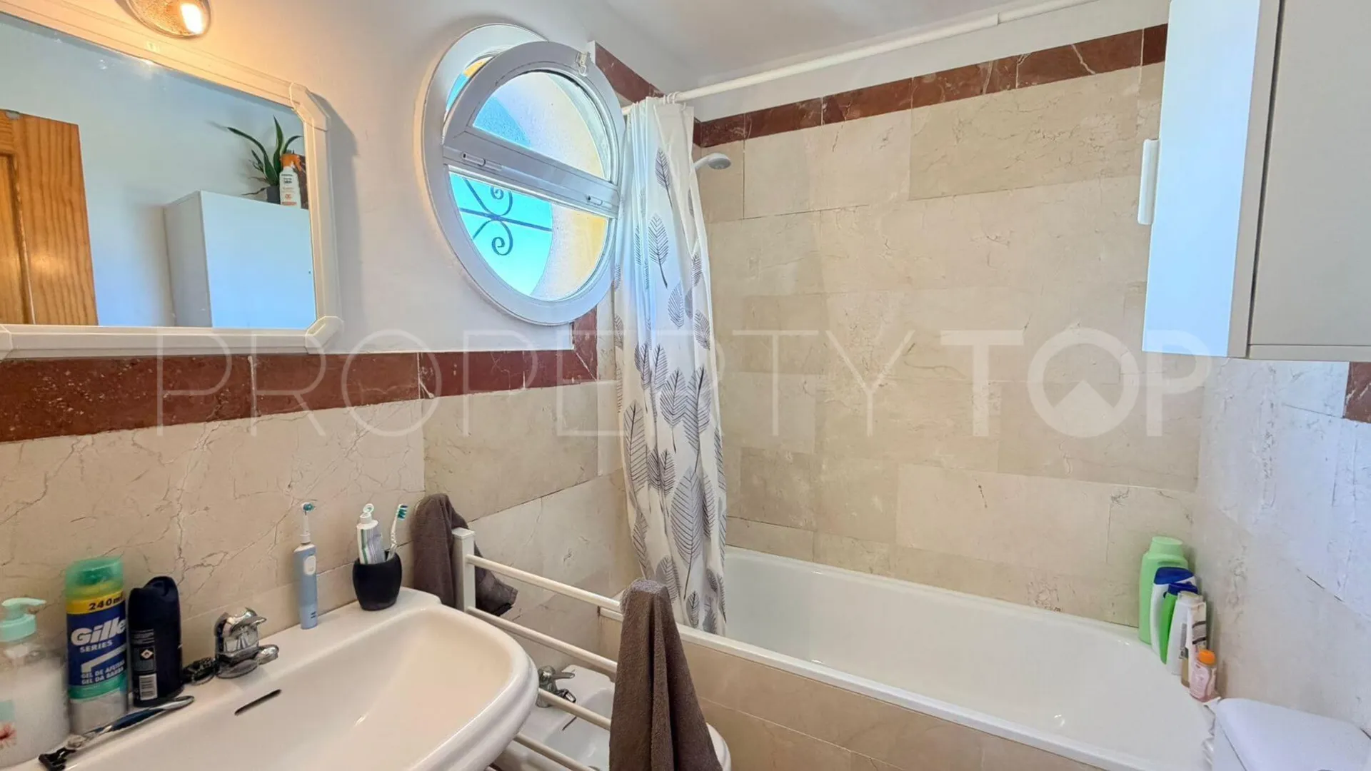 Town house for sale in Manilva with 3 bedrooms