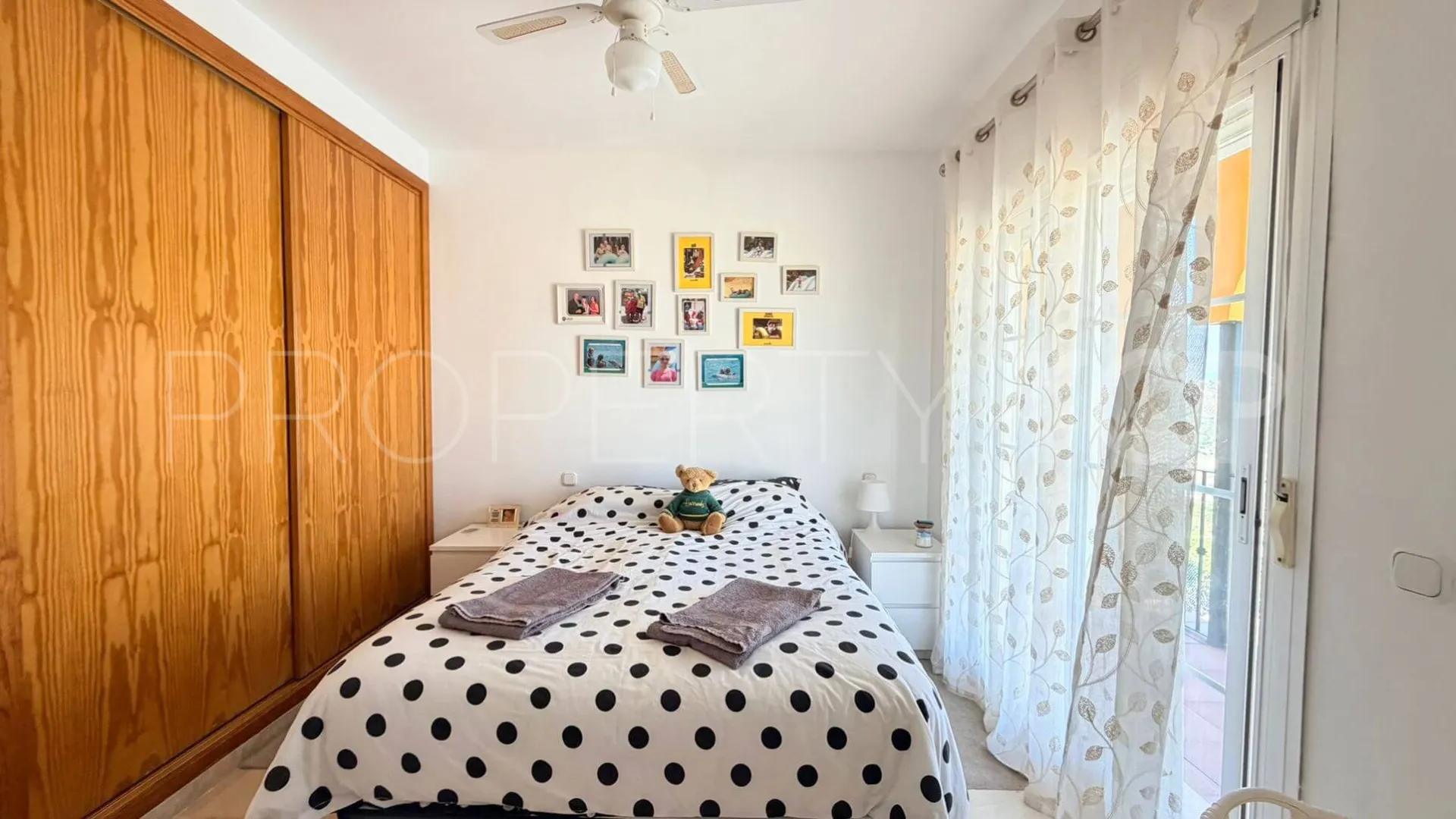Town house for sale in Manilva with 3 bedrooms