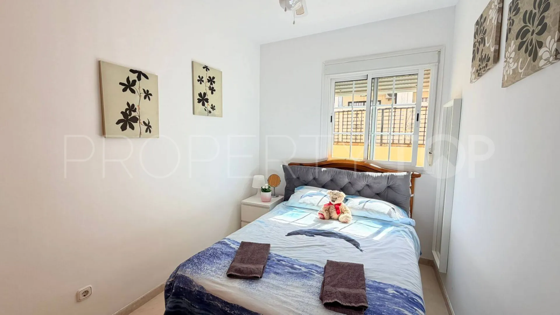 Town house for sale in Manilva with 3 bedrooms