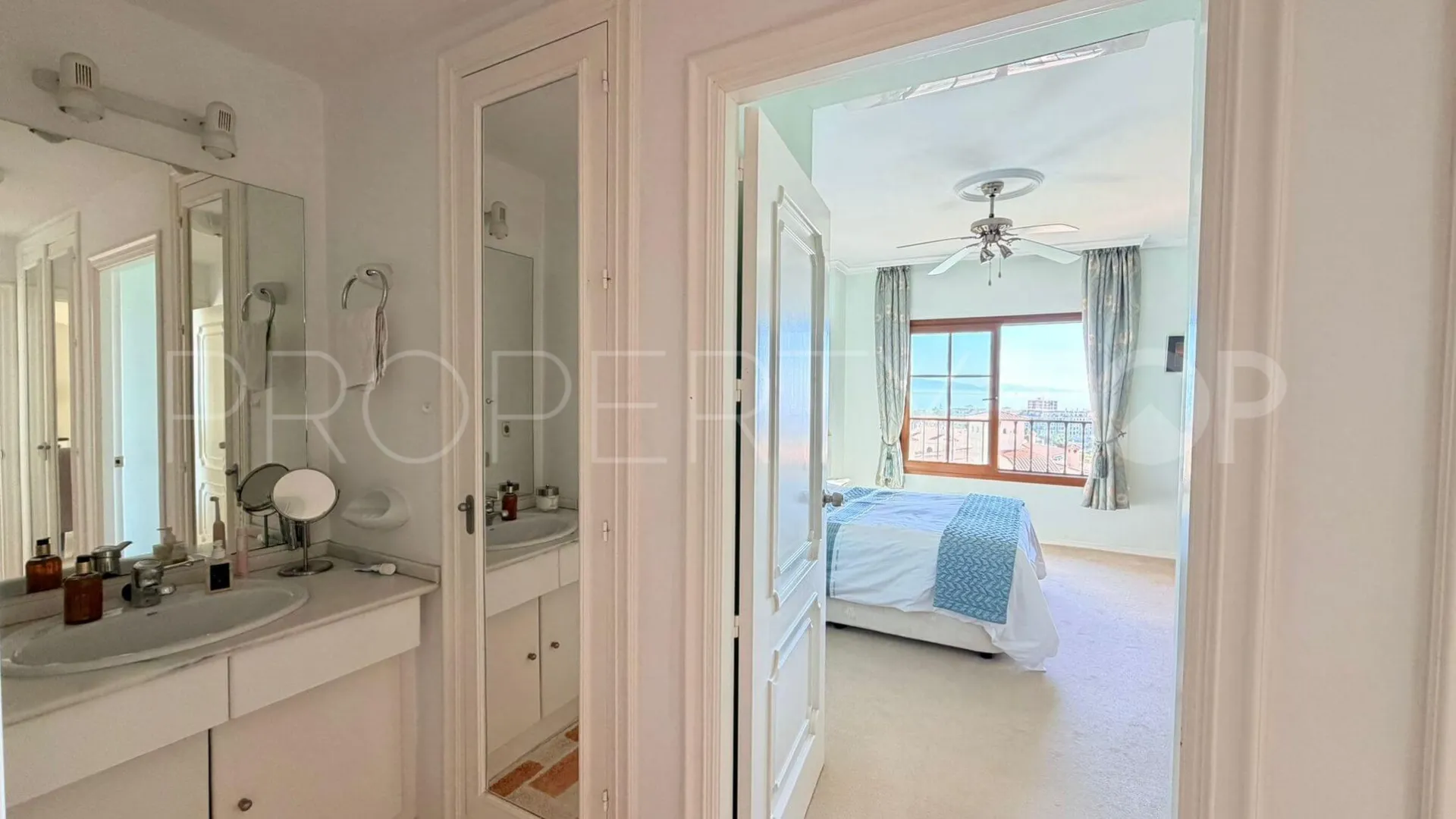 Los Castillos, apartamento con 3 dormitorios en venta