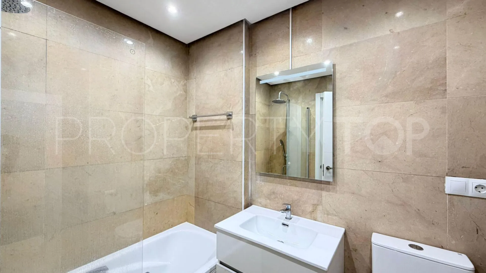 Duquesa Suites, apartamento en venta con 2 dormitorios