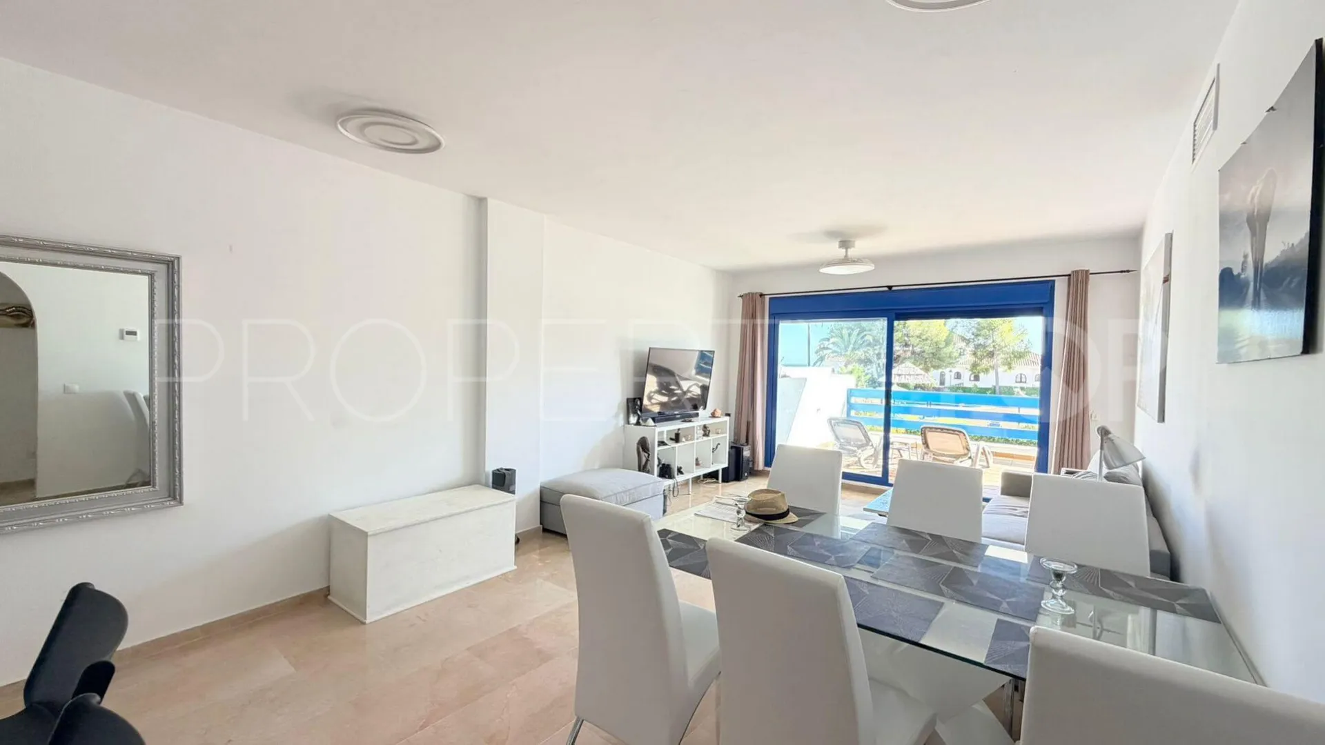 Duquesa Suites, apartamento en venta con 2 dormitorios
