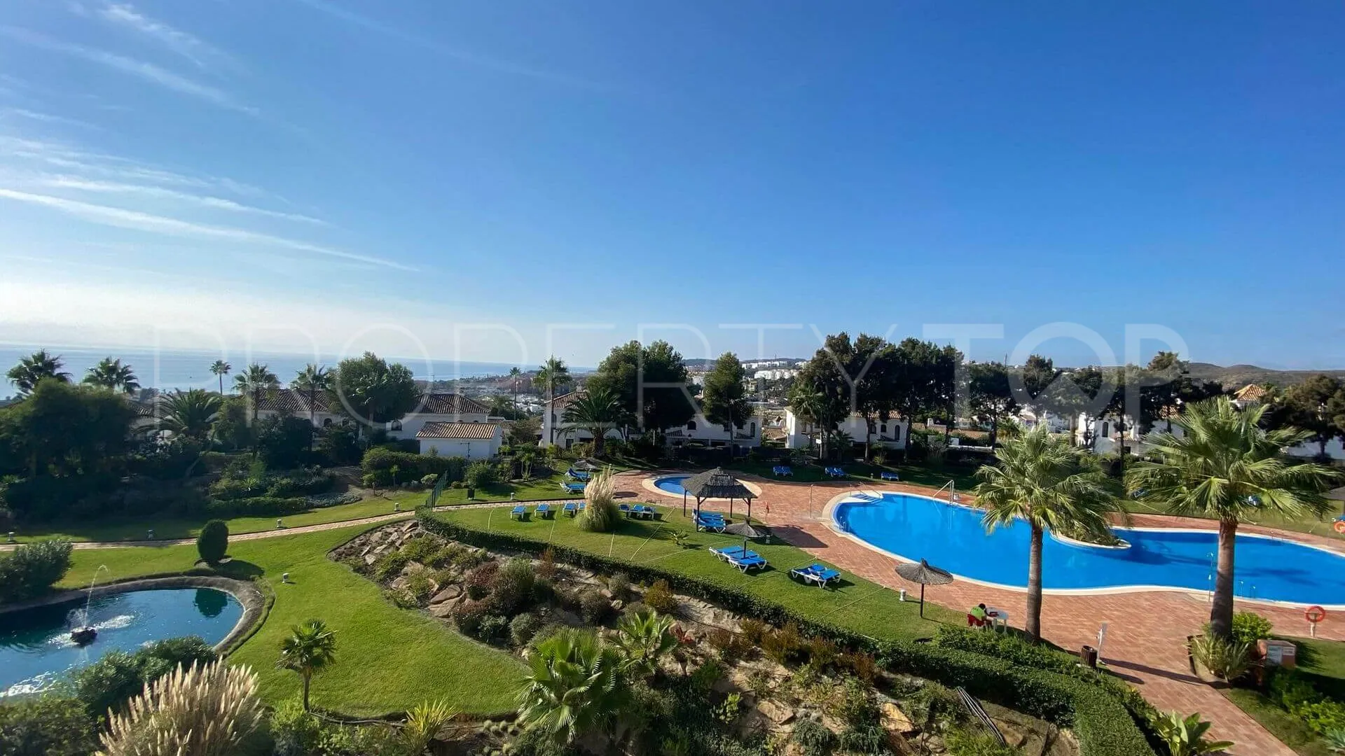 Duquesa Suites, apartamento en venta con 2 dormitorios