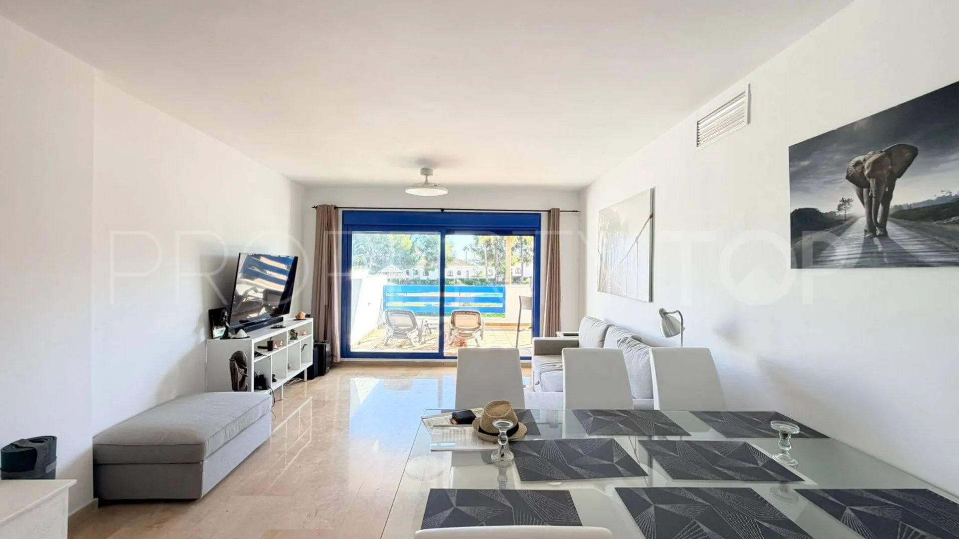Duquesa Suites, apartamento en venta con 2 dormitorios