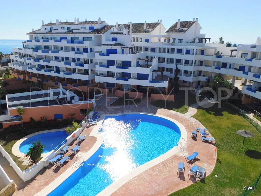 Duquesa Suites, apartamento en venta con 2 dormitorios