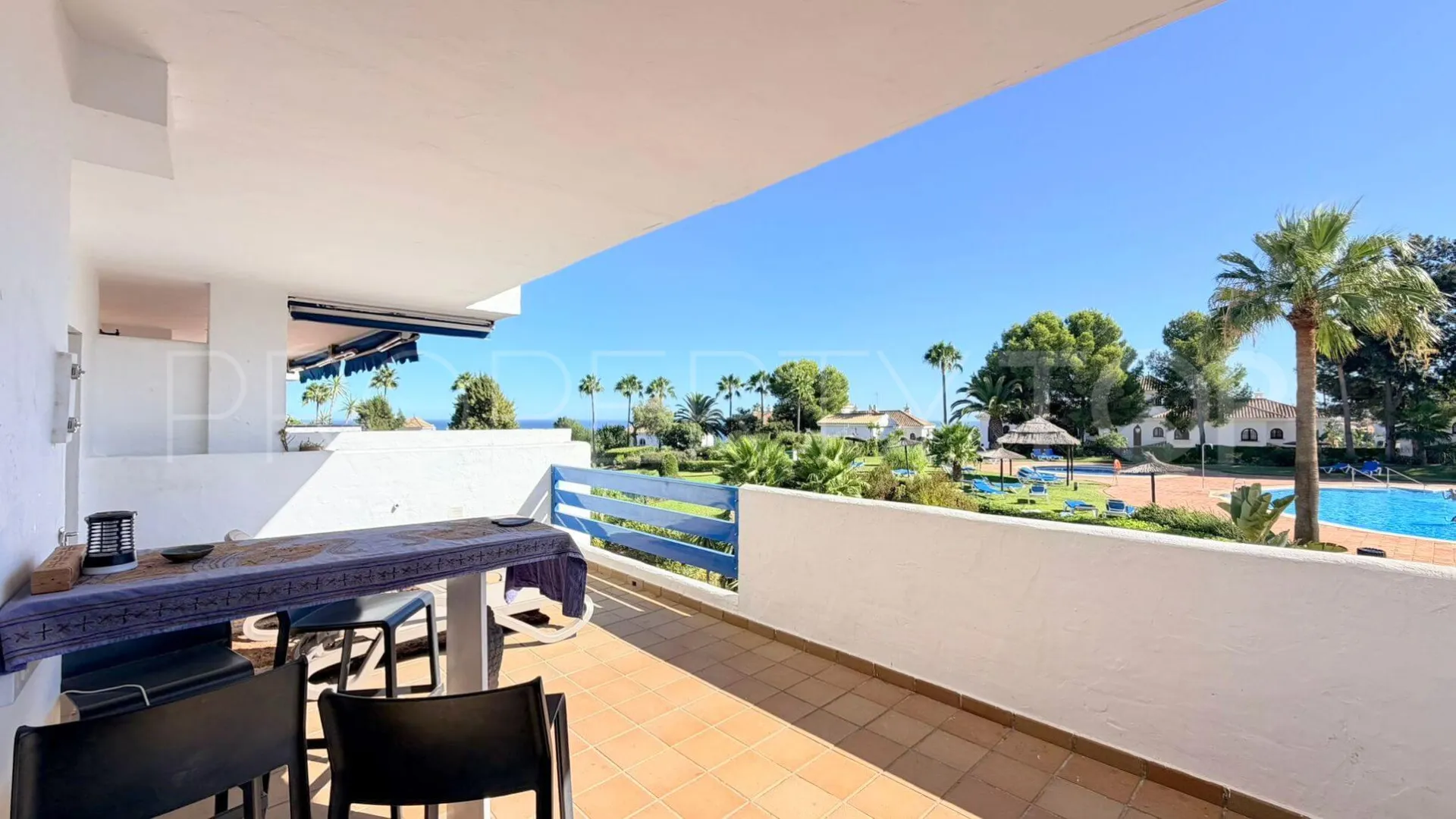 Duquesa Suites, apartamento en venta con 2 dormitorios