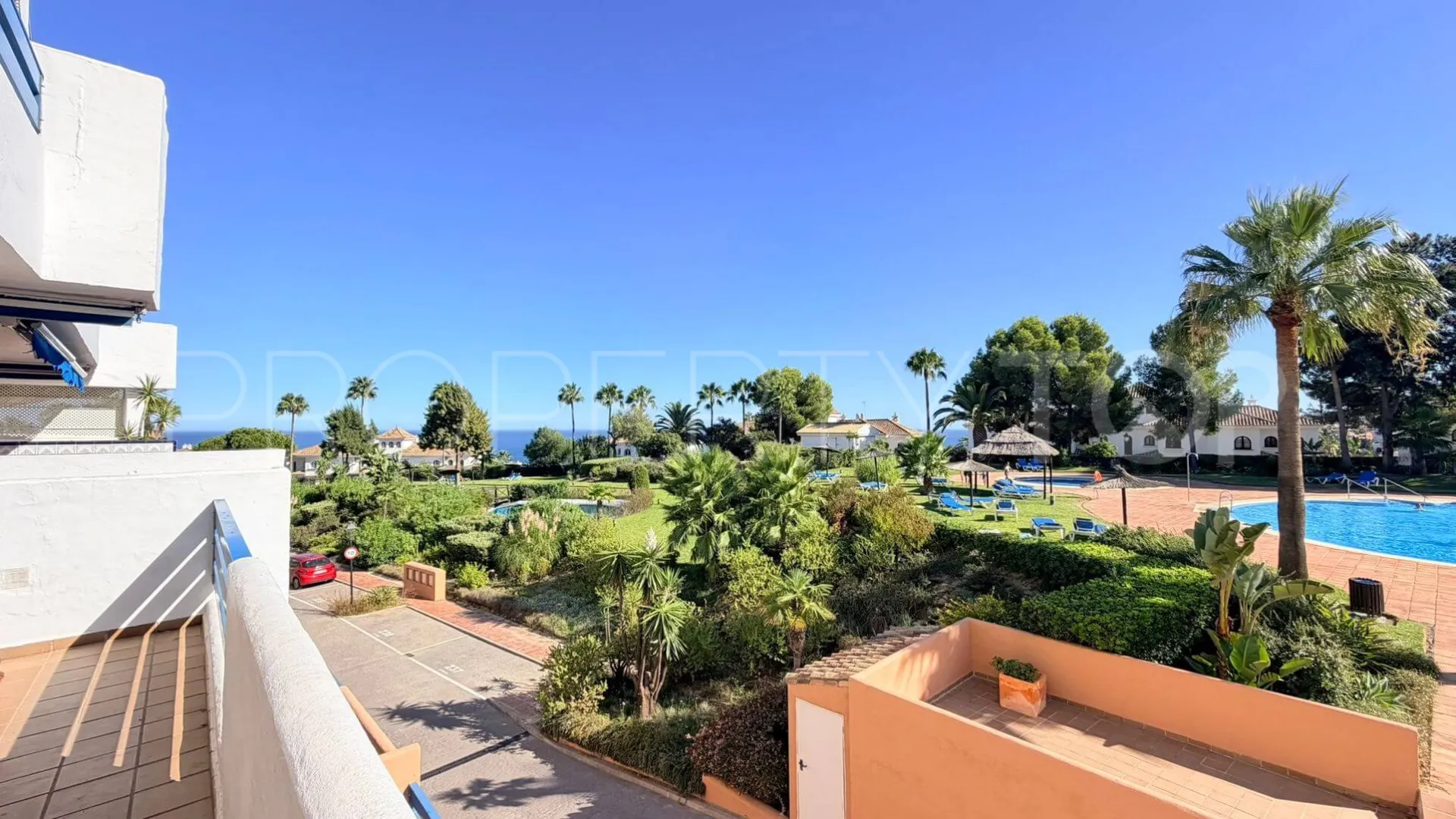 Duquesa Suites, apartamento en venta con 2 dormitorios