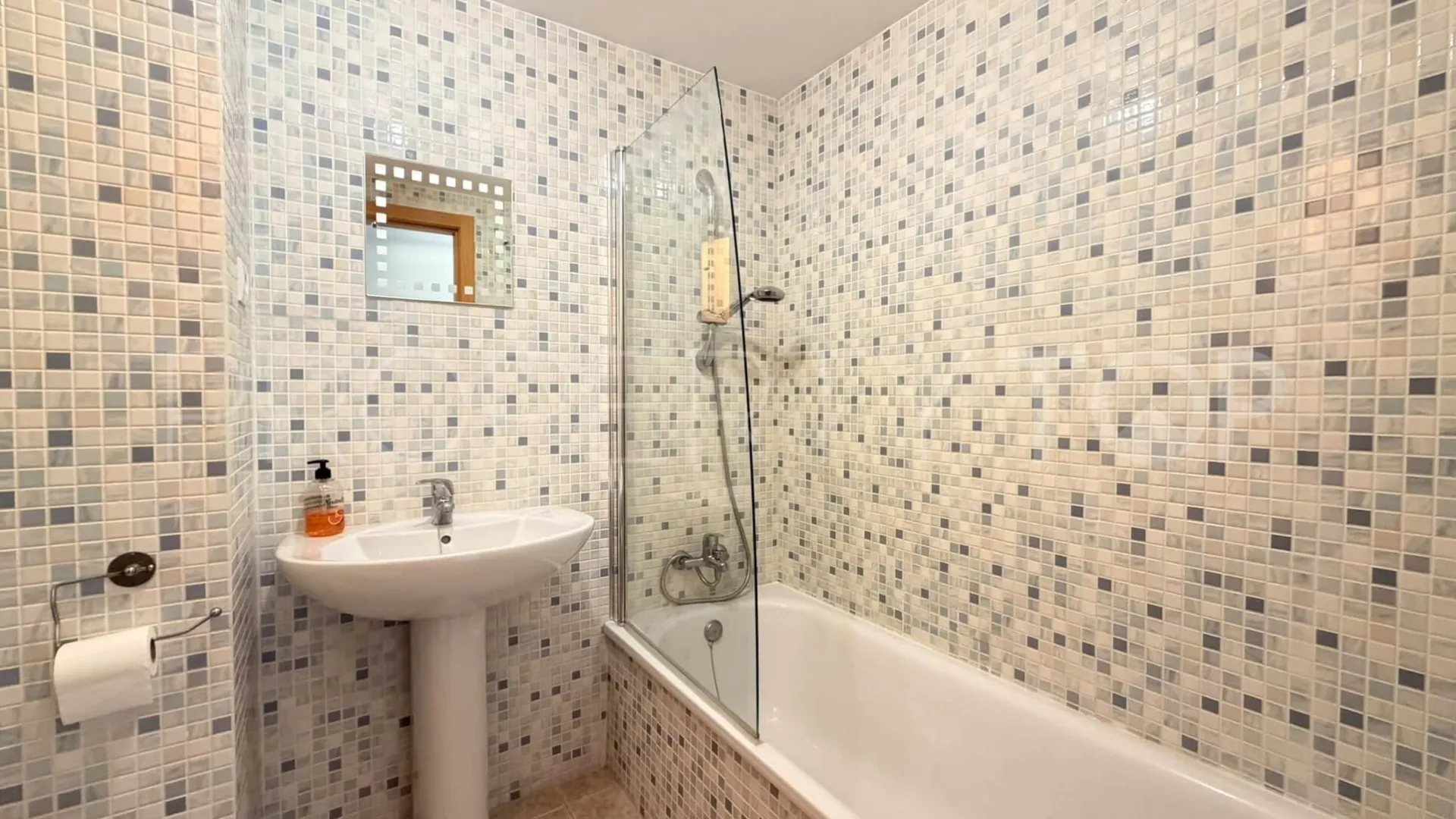 For sale ground floor apartment with 2 bedrooms in Casares del Sol - Casares Golf