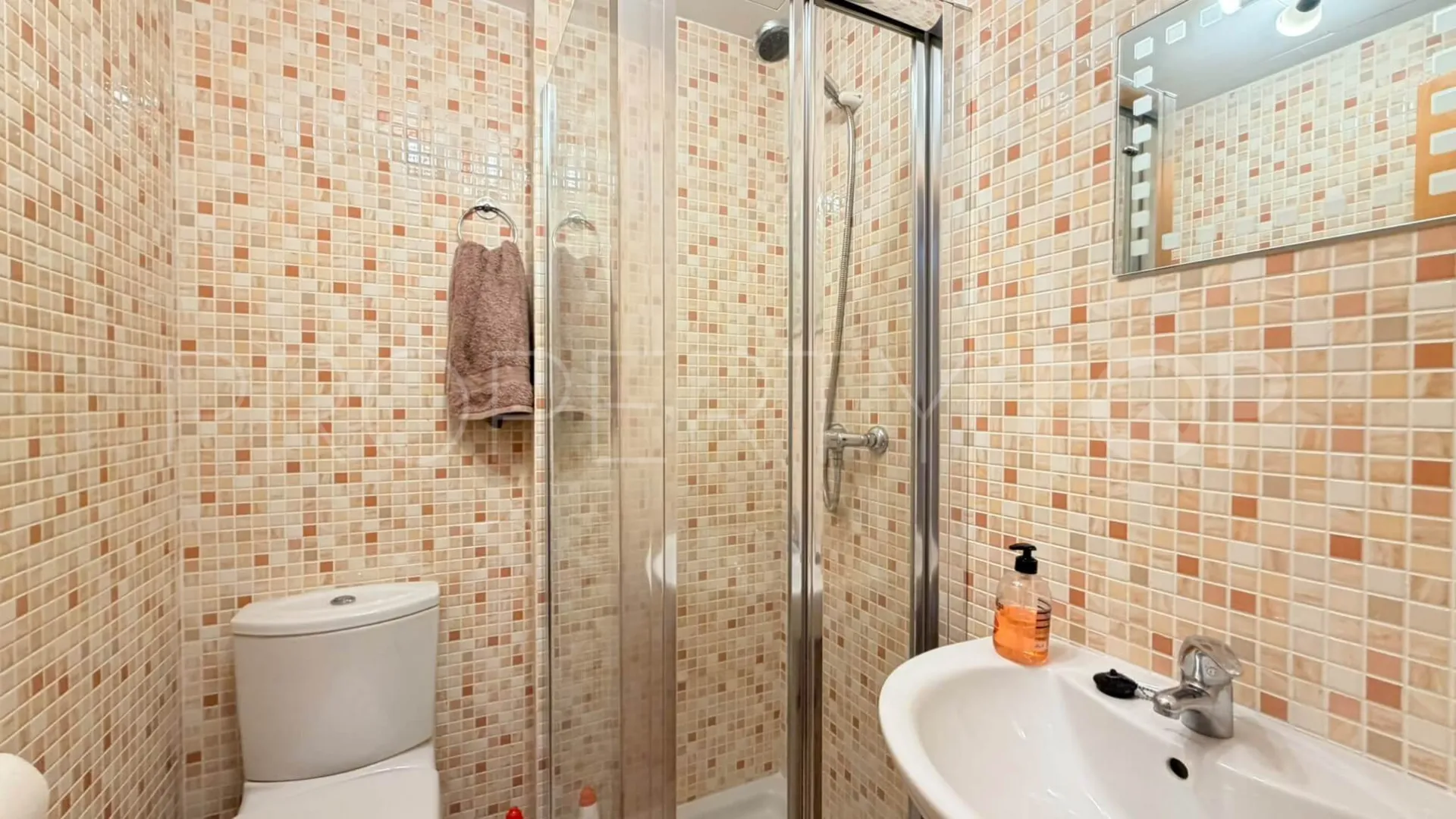 For sale ground floor apartment with 2 bedrooms in Casares del Sol - Casares Golf