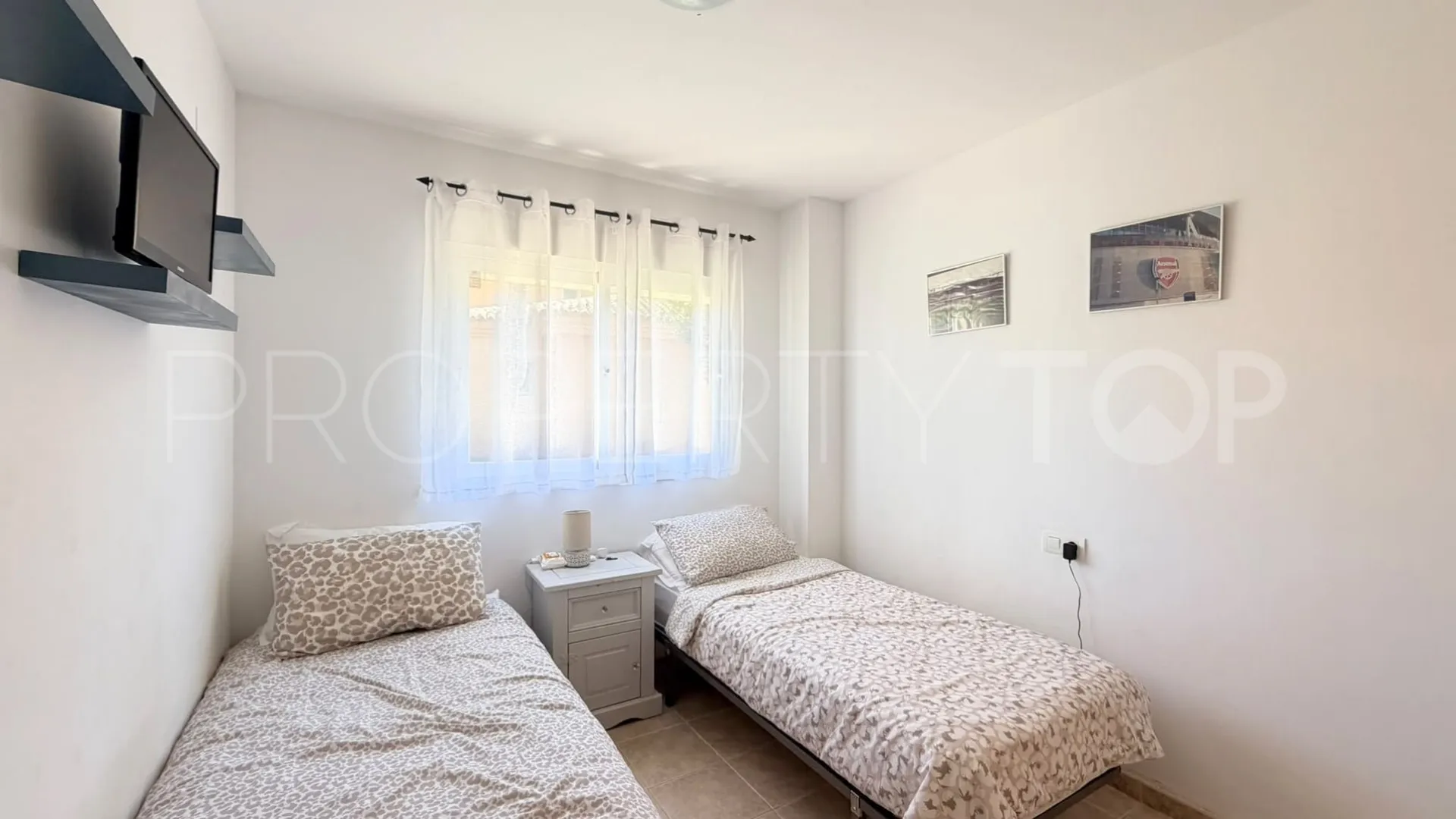 Buy ground floor apartment in Casares del Sol - Casares Golf