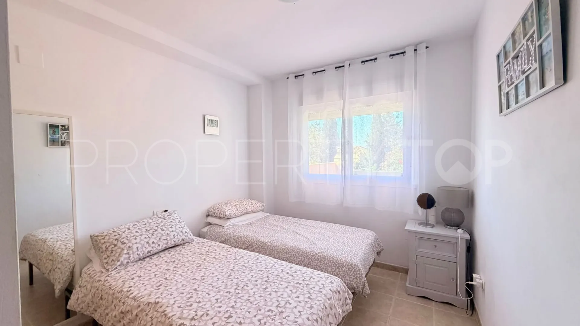 Buy ground floor apartment in Casares del Sol - Casares Golf
