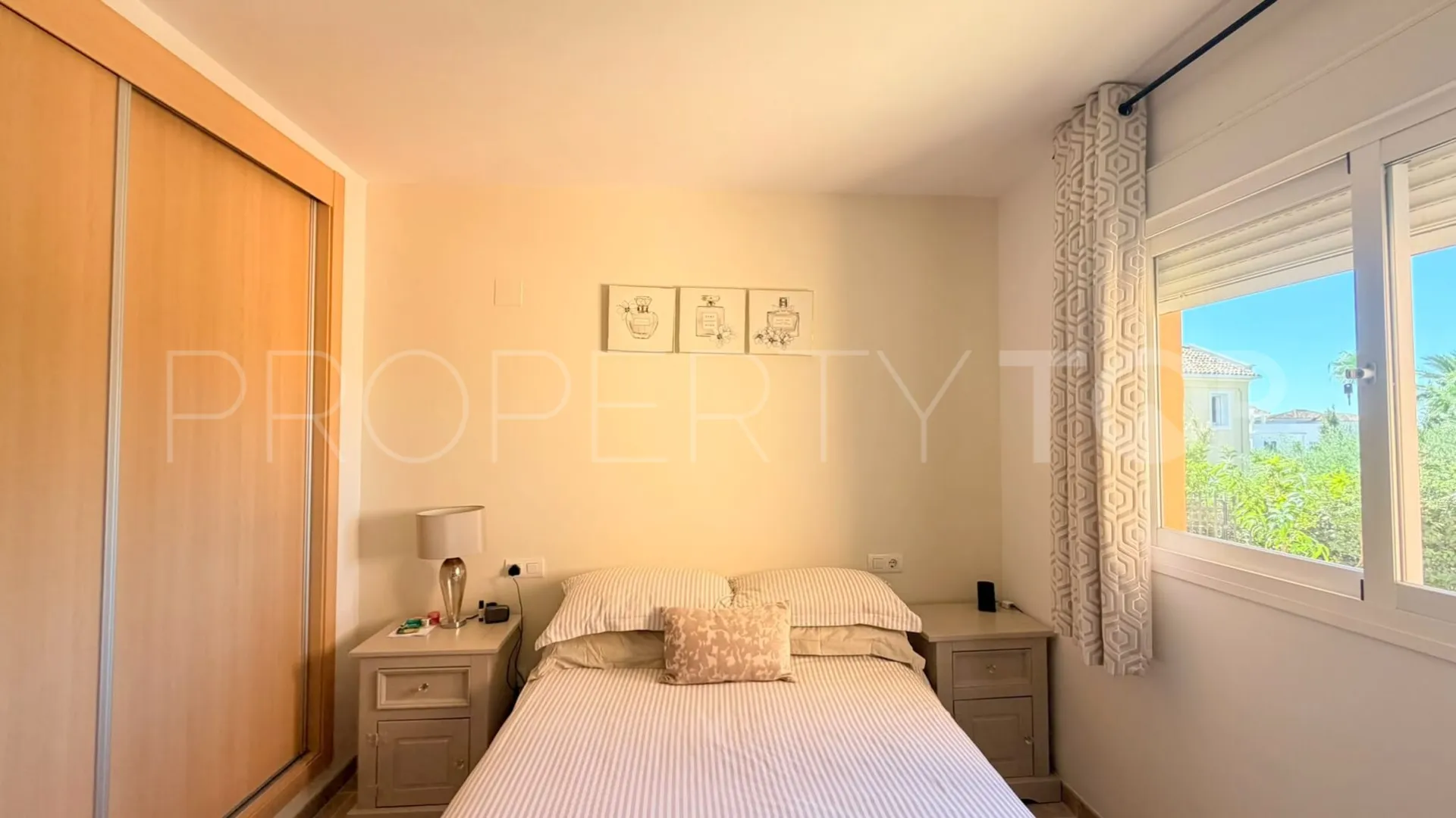Buy ground floor apartment in Casares del Sol - Casares Golf