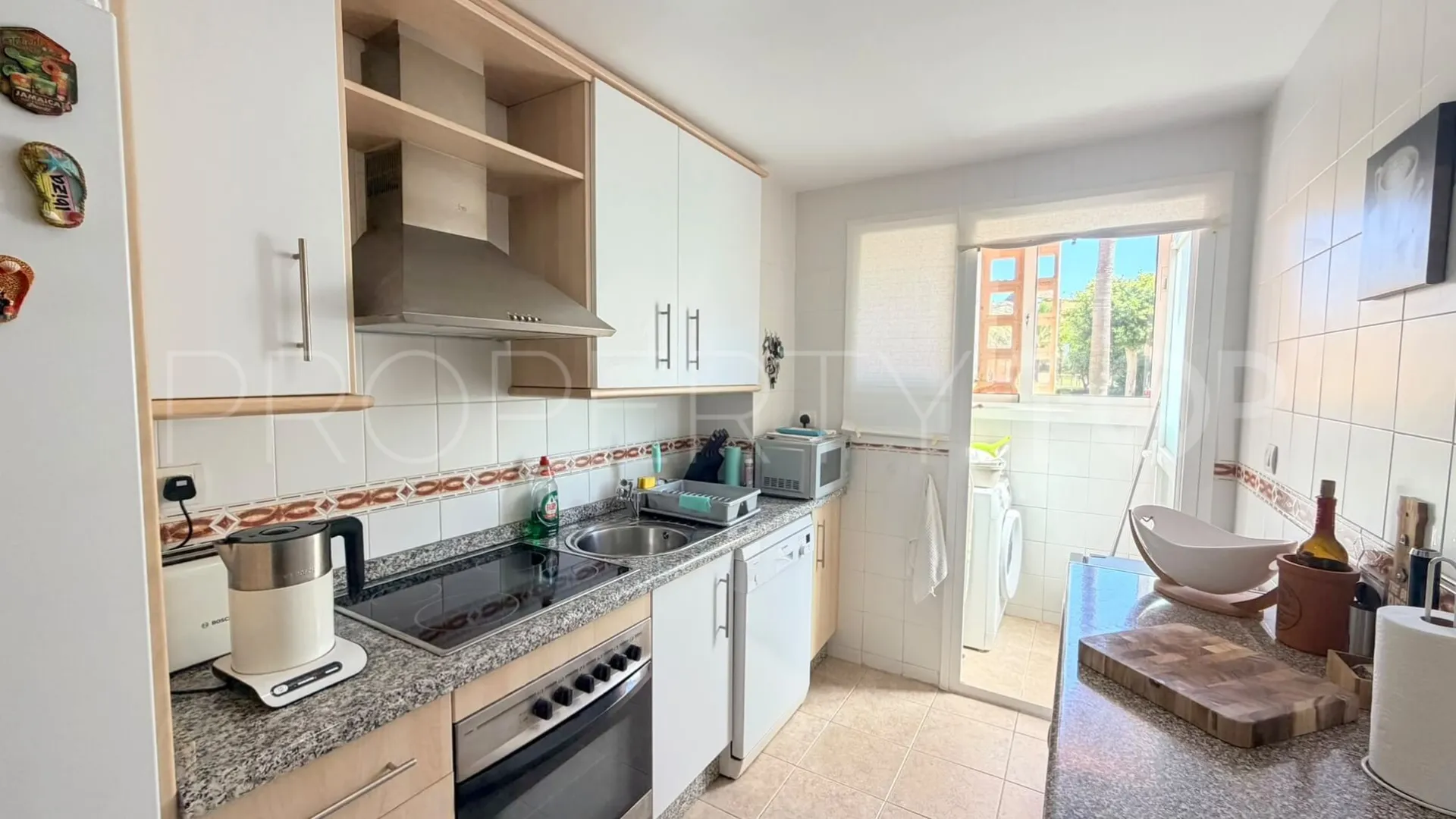 Buy ground floor apartment in Casares del Sol - Casares Golf