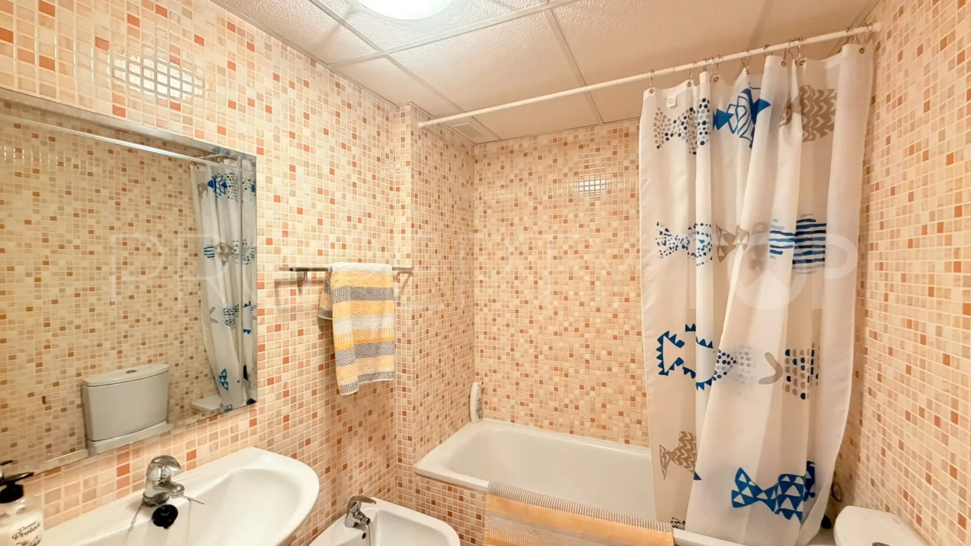 Buy ground floor apartment in Casares del Sol - Casares Golf
