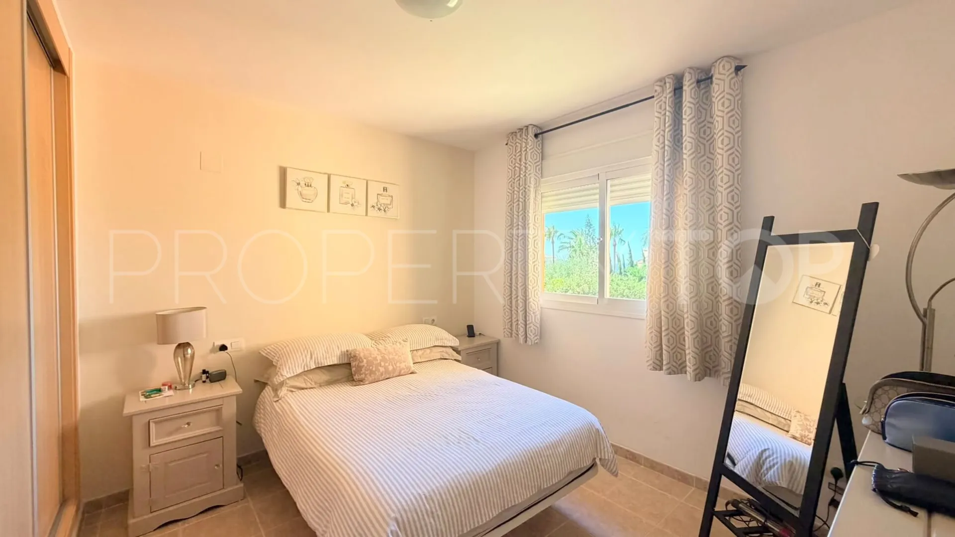Buy ground floor apartment in Casares del Sol - Casares Golf