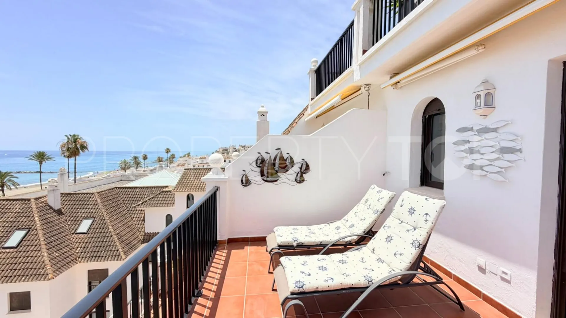 Comprar apartamento con 1 dormitorio en Marina Real