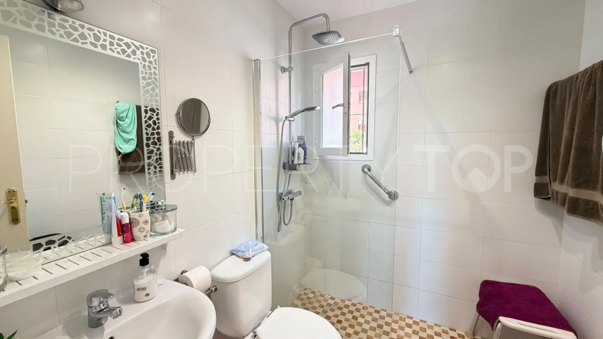 La Duquesa 3 bedrooms duplex for sale