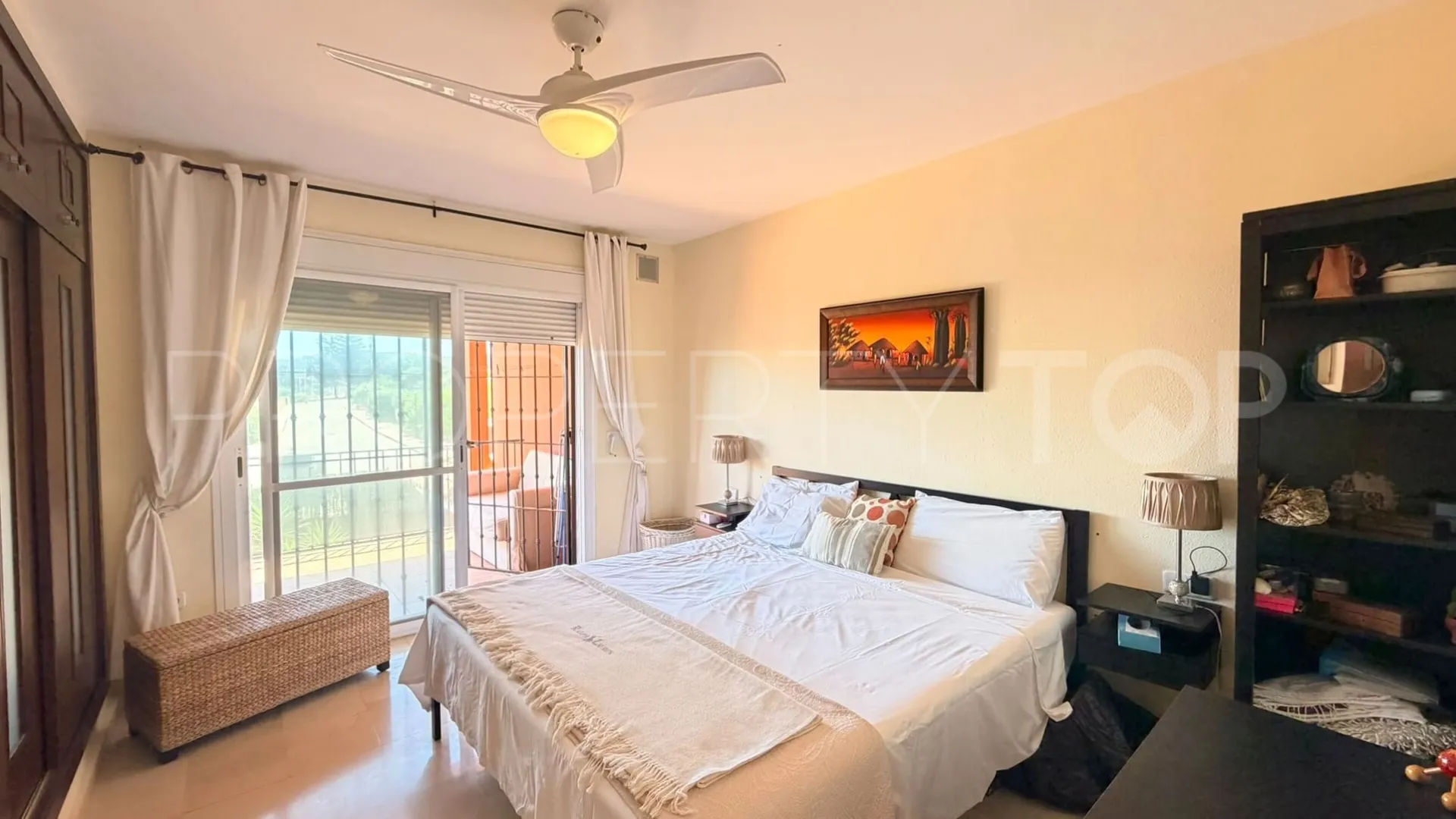 La Duquesa 3 bedrooms duplex for sale