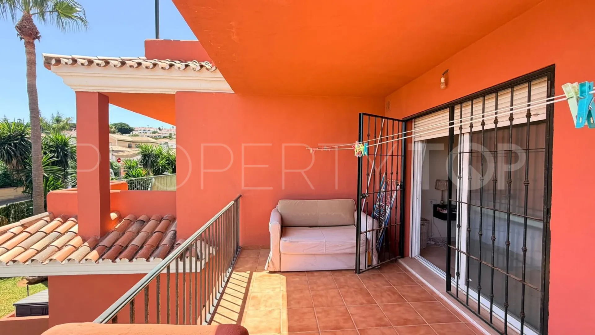 La Duquesa 3 bedrooms duplex for sale
