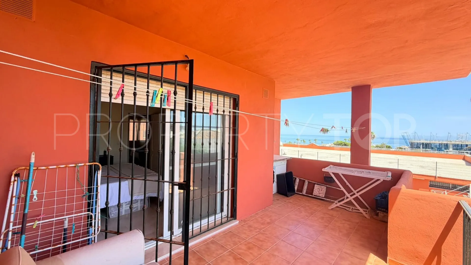 La Duquesa 3 bedrooms duplex for sale