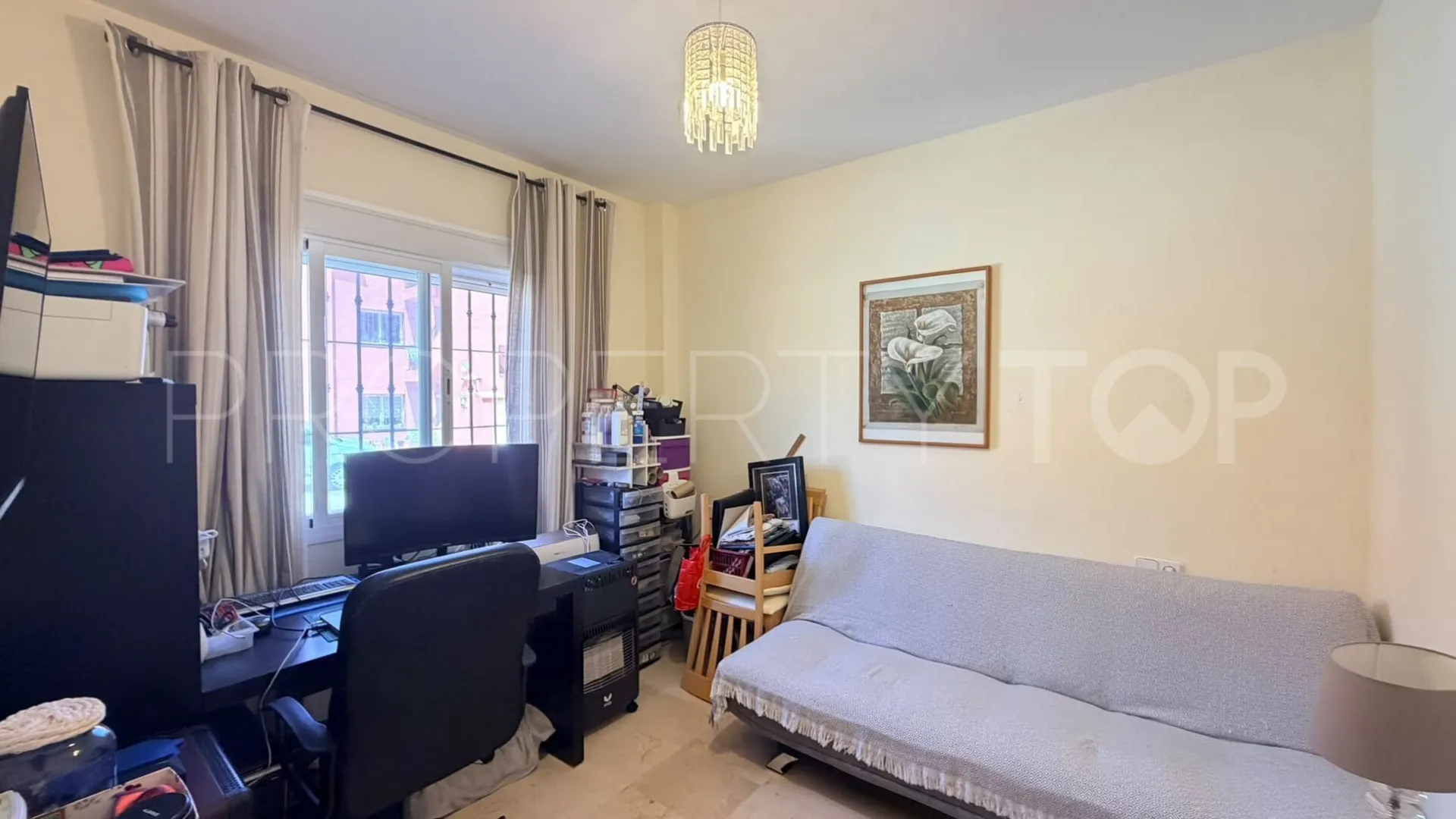 La Duquesa 3 bedrooms duplex for sale