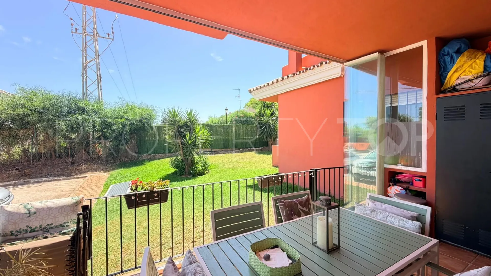 La Duquesa 3 bedrooms duplex for sale