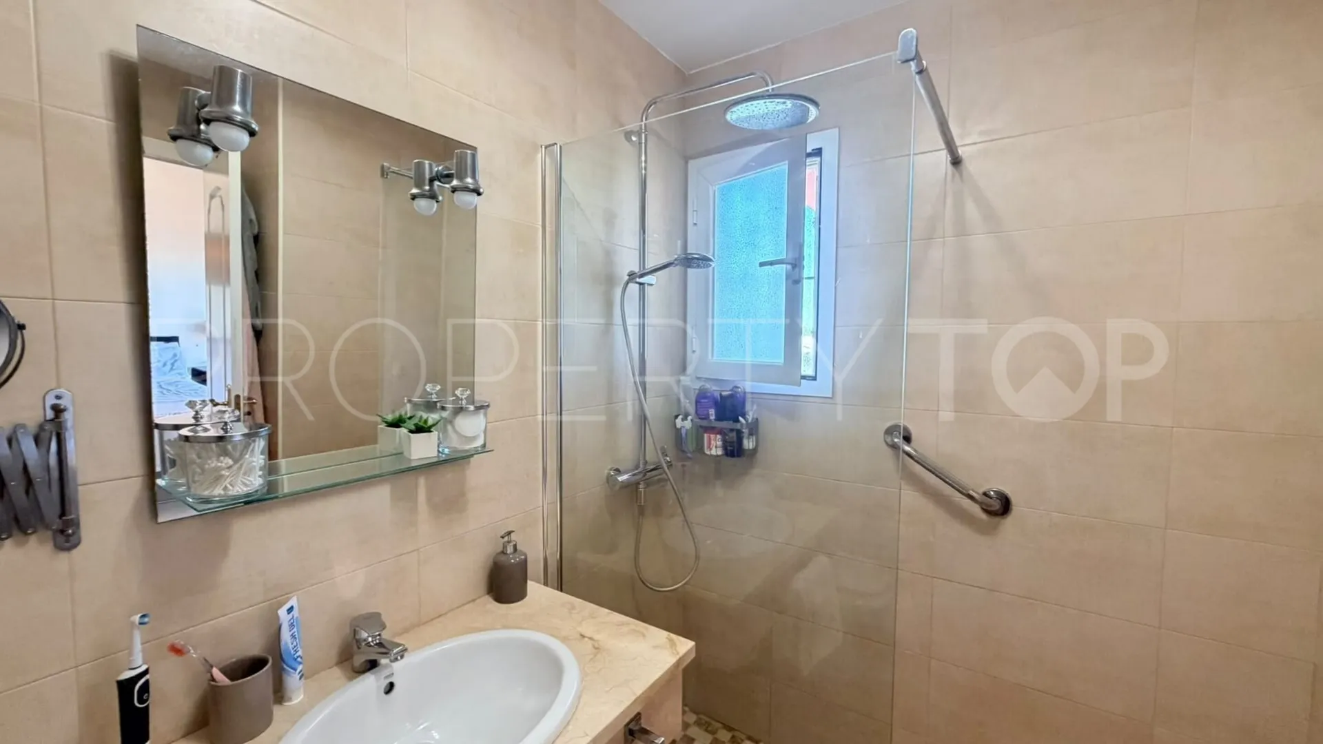 La Duquesa 3 bedrooms duplex for sale