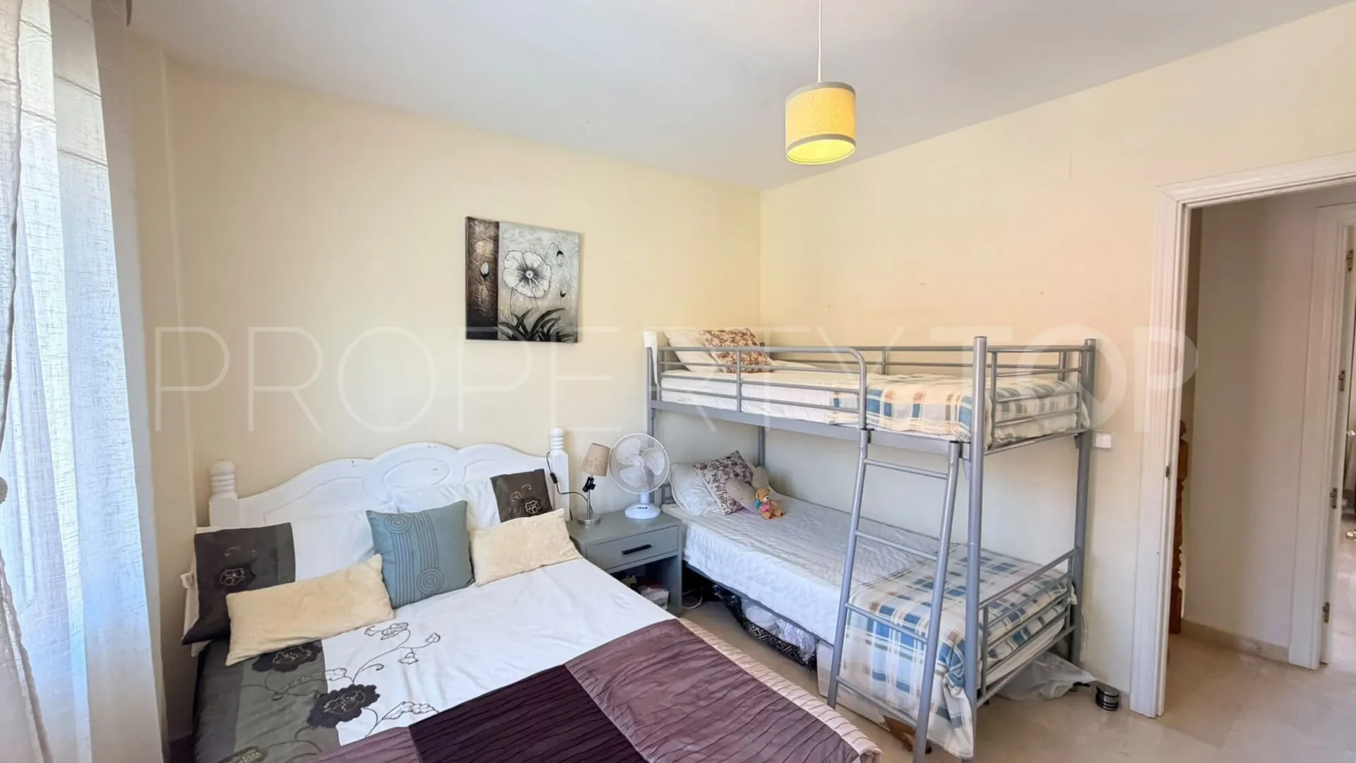 La Duquesa 3 bedrooms duplex for sale